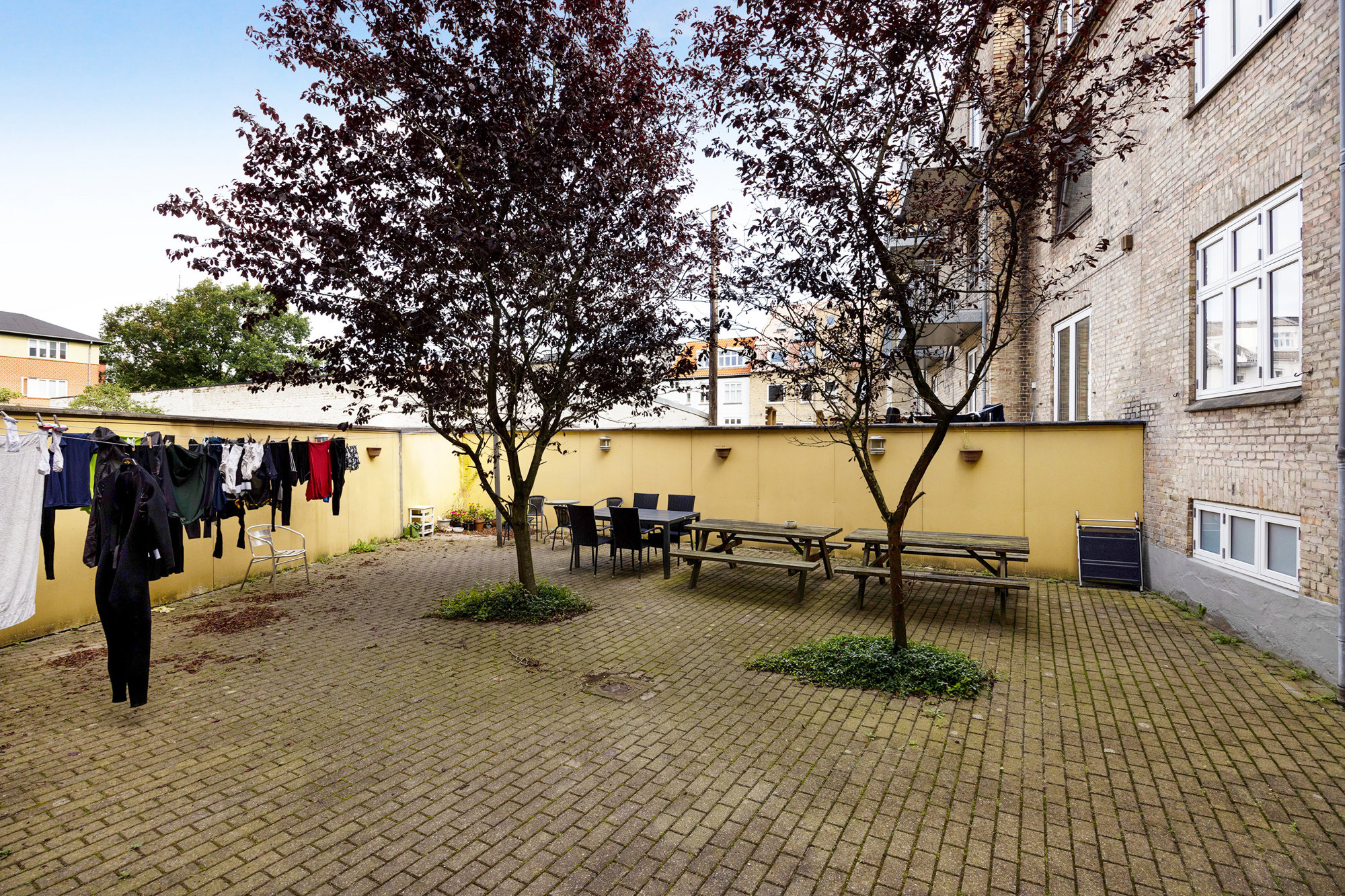 Lollandsgade 35, 1. th., 9000 Aalborg