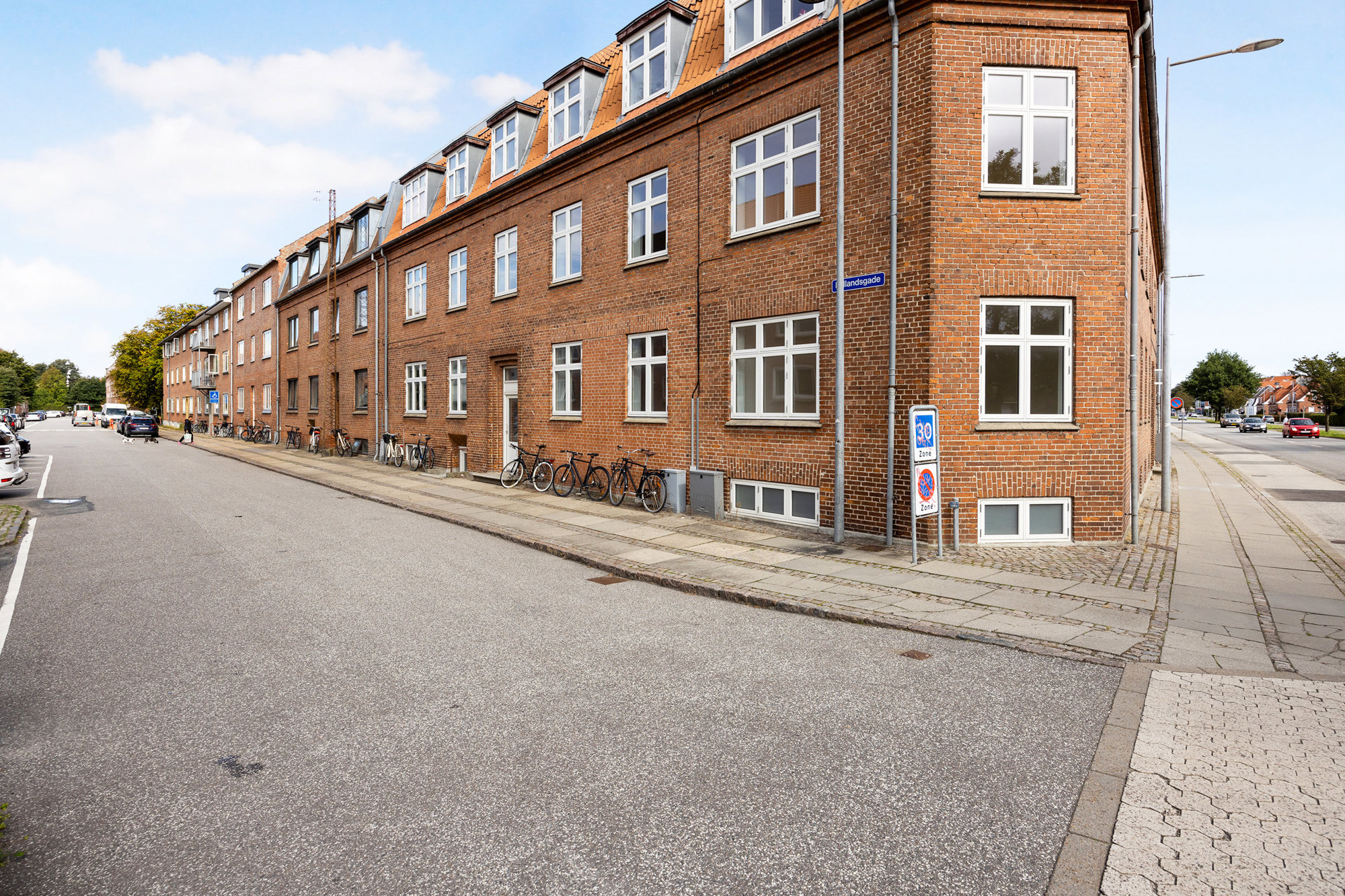 Lollandsgade 35, 1. th., 9000 Aalborg