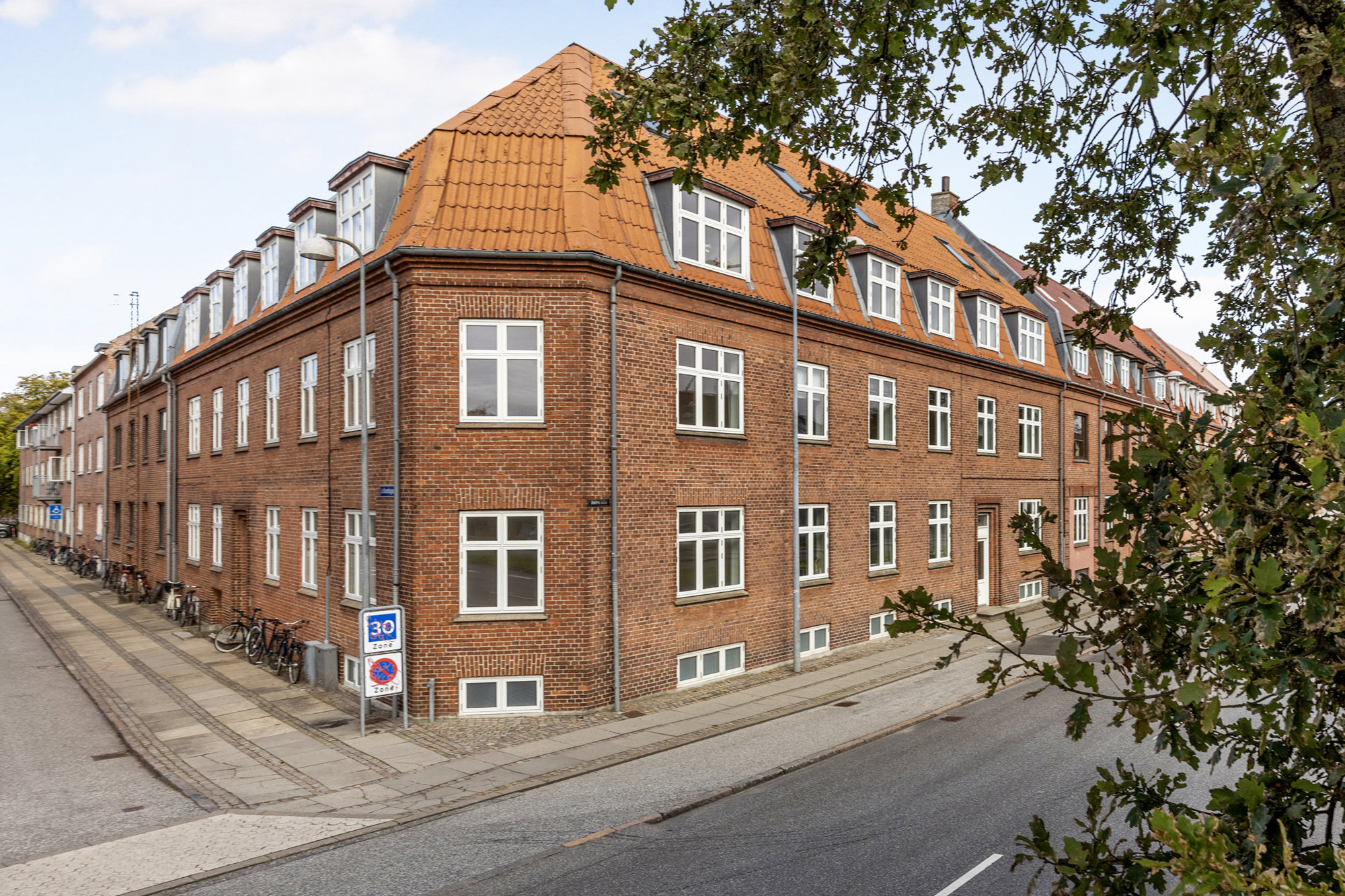 Lollandsgade 35, 1. th., 9000 Aalborg