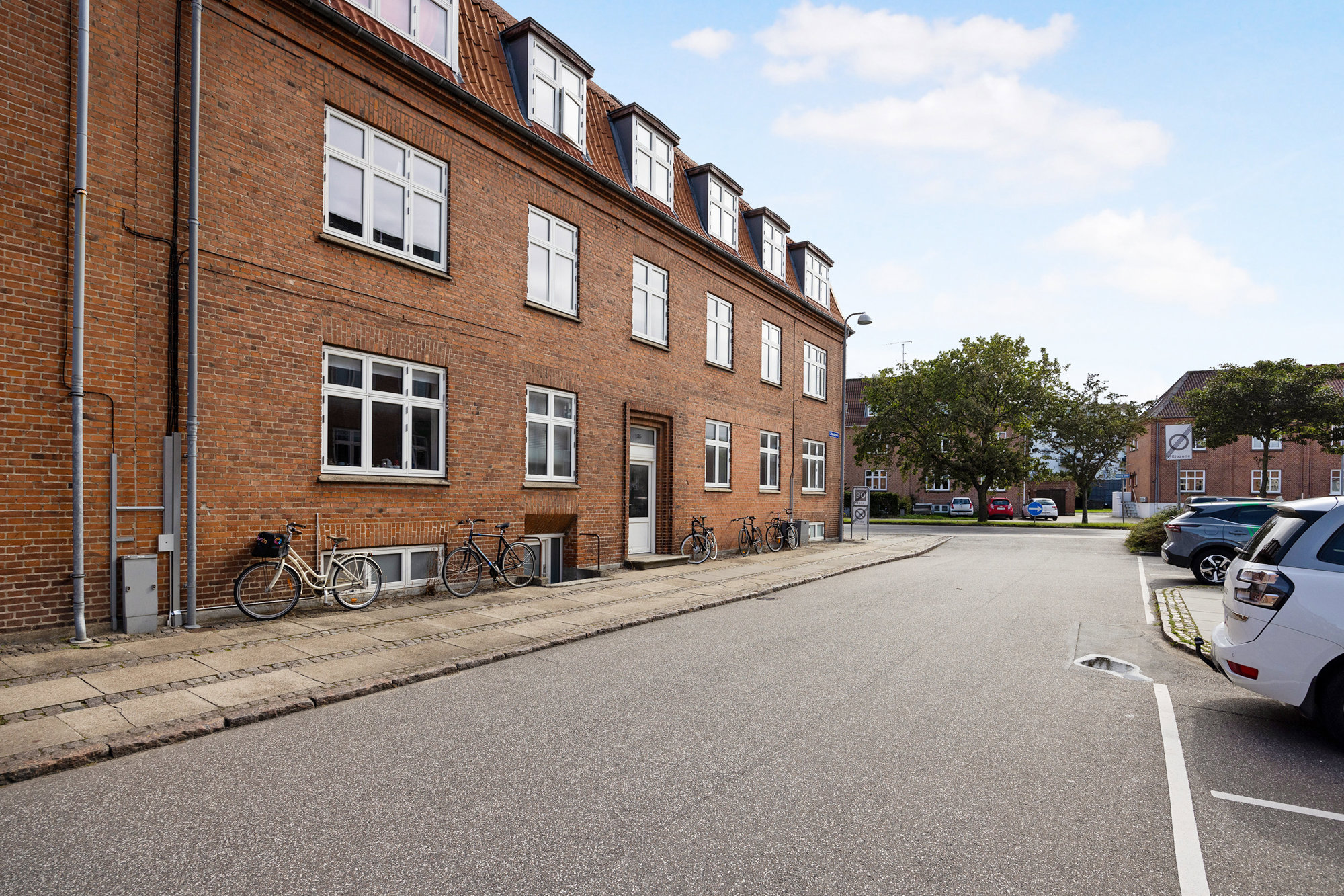 Lollandsgade 35, 1. th., 9000 Aalborg