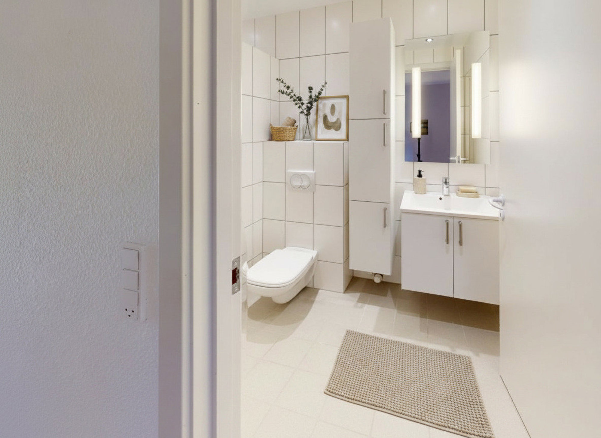 Vesterbro 62A, 2. 3., 9000 Aalborg