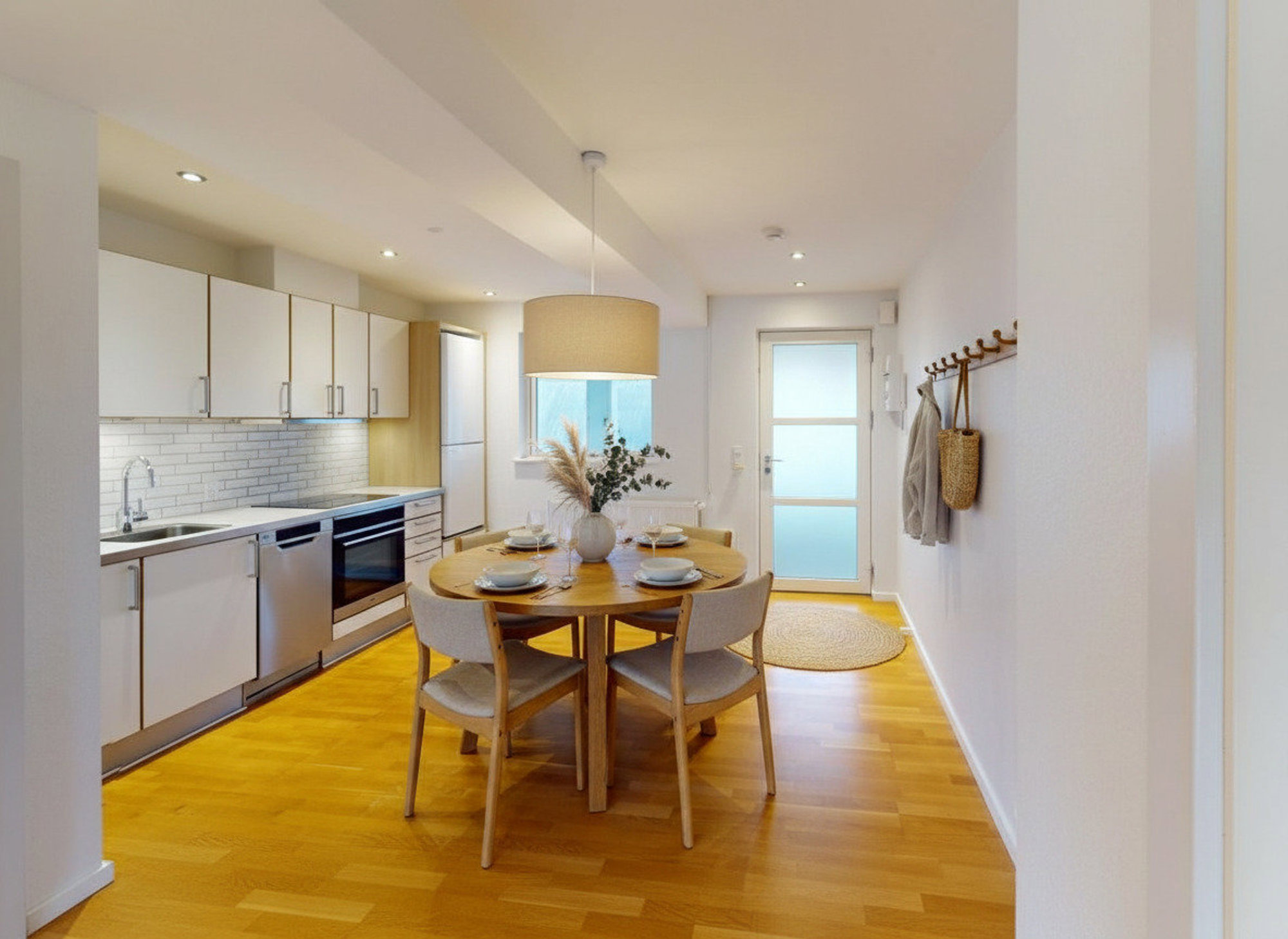 Vesterbro 62A, 2. 3., 9000 Aalborg