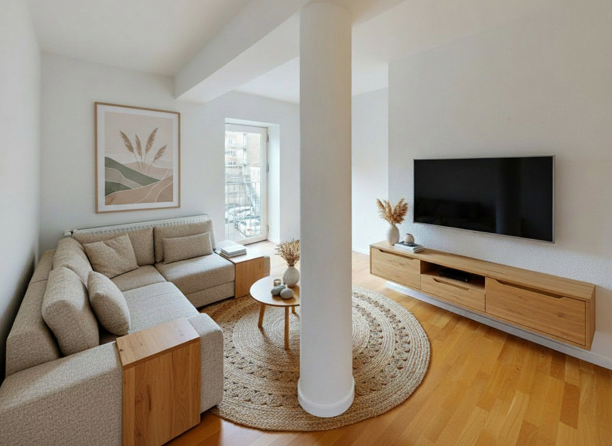 Vesterbro 62A, 2. 3., 9000 Aalborg