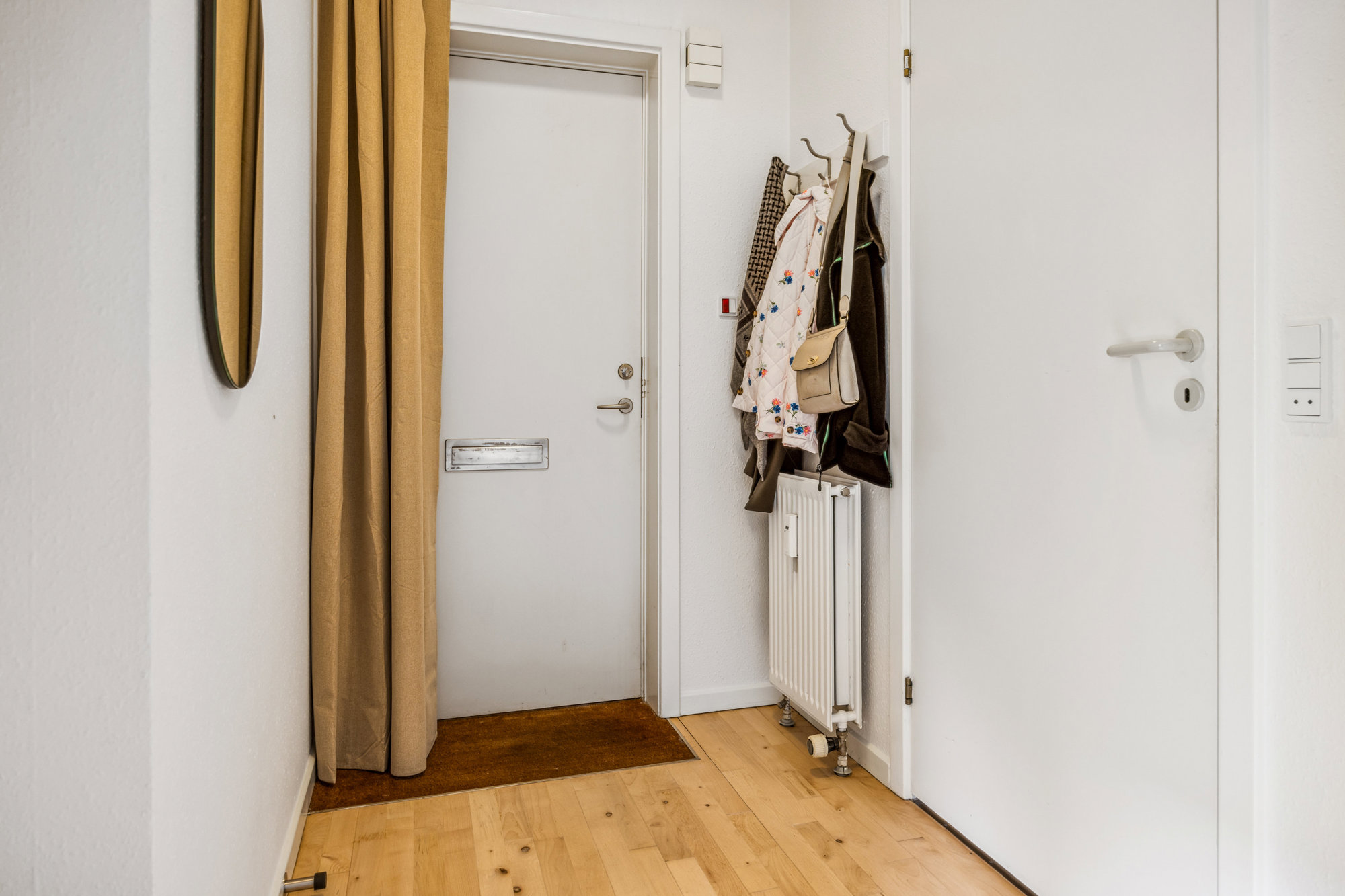 Absalonsgade 13A, 9000 Aalborg