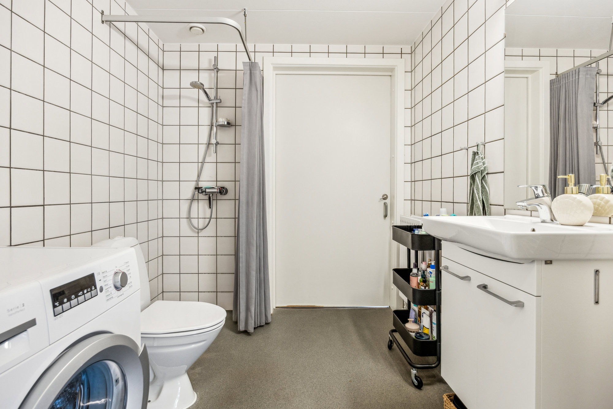 Absalonsgade 13A, 9000 Aalborg