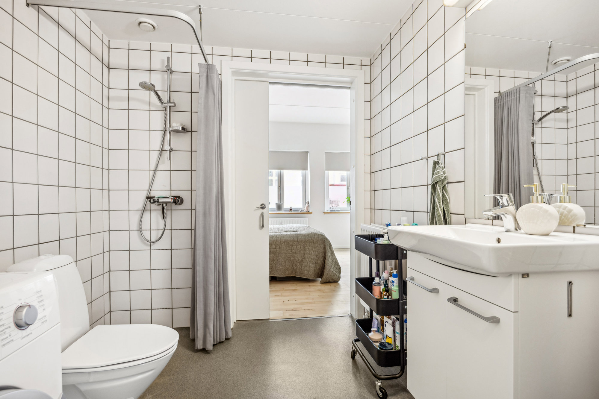 Absalonsgade 13A, 9000 Aalborg