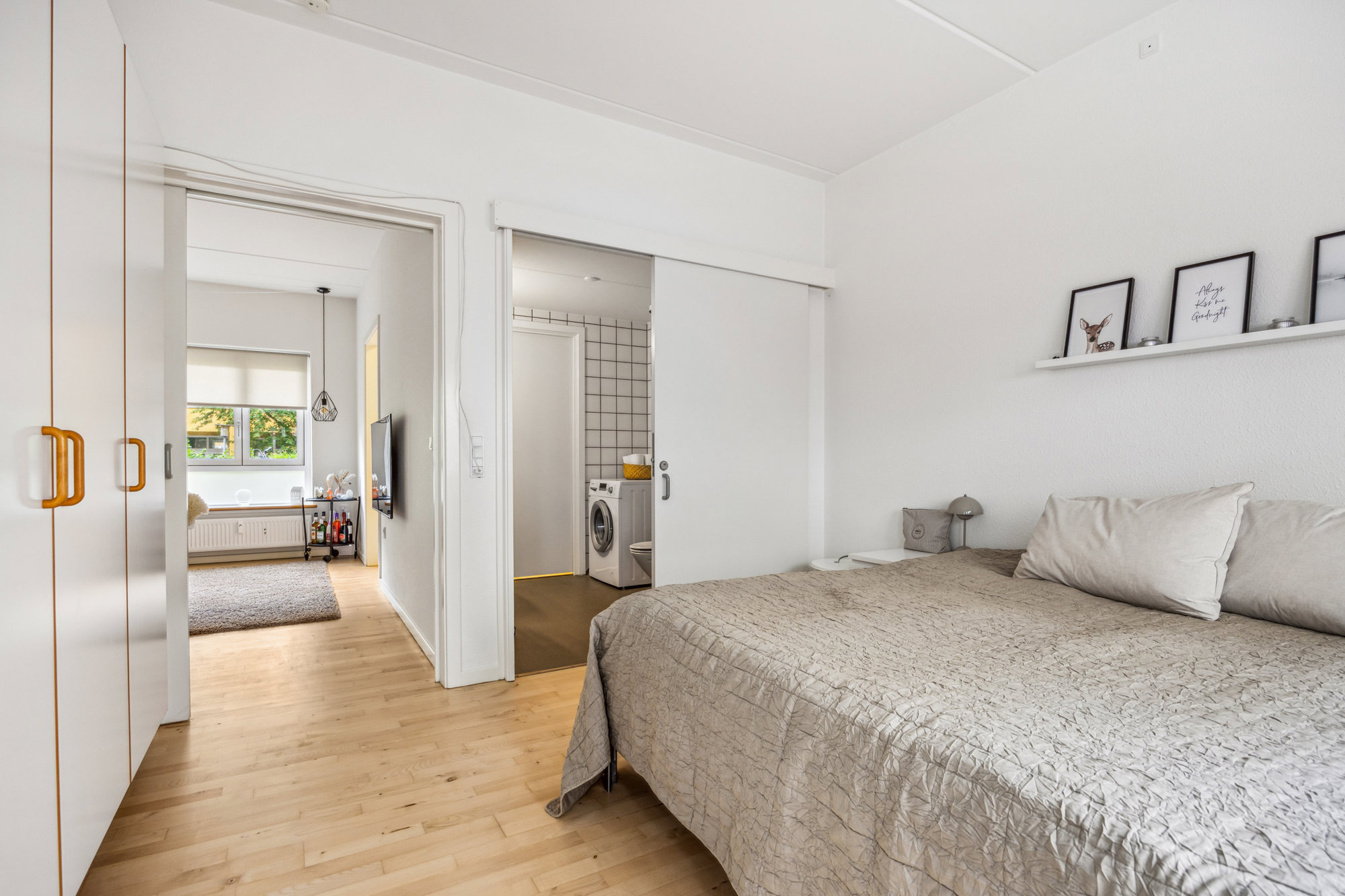 Absalonsgade 13A, 9000 Aalborg