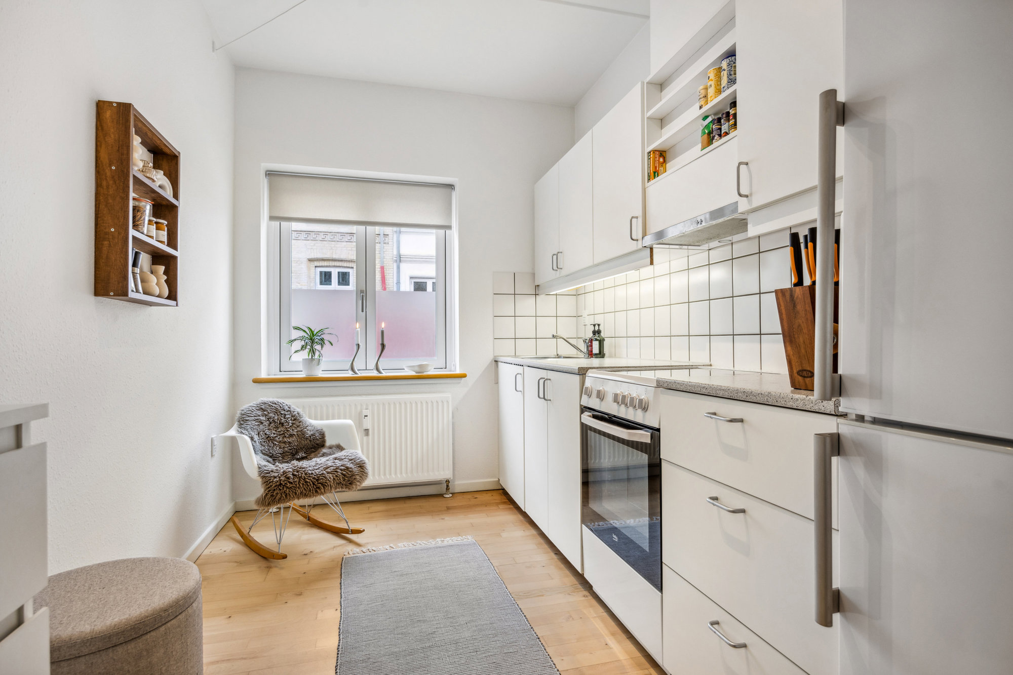 Absalonsgade 13A, 9000 Aalborg