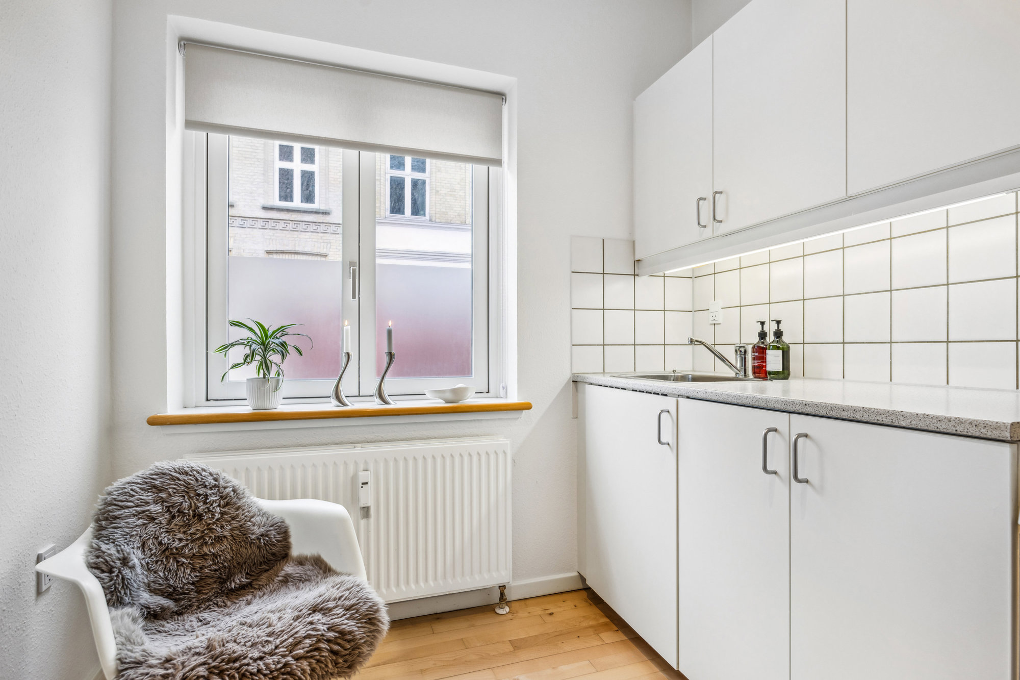 Absalonsgade 13A, 9000 Aalborg