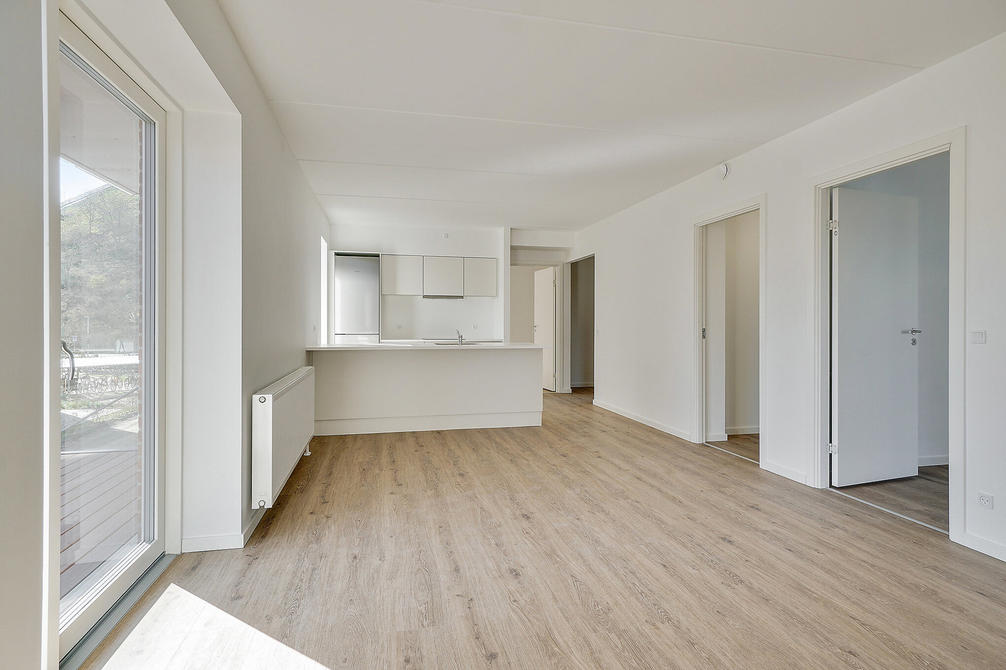 Boeck-Hansens Vej 17, 4. 3., 9000 Aalborg