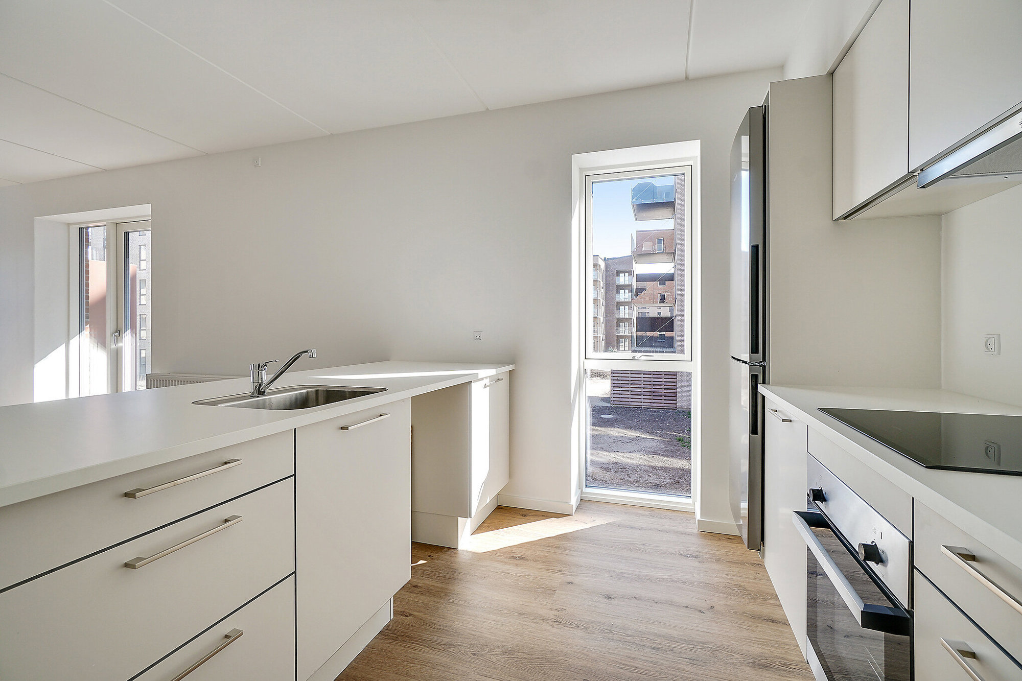 Boeck-Hansens Vej 17, 4. 3., 9000 Aalborg