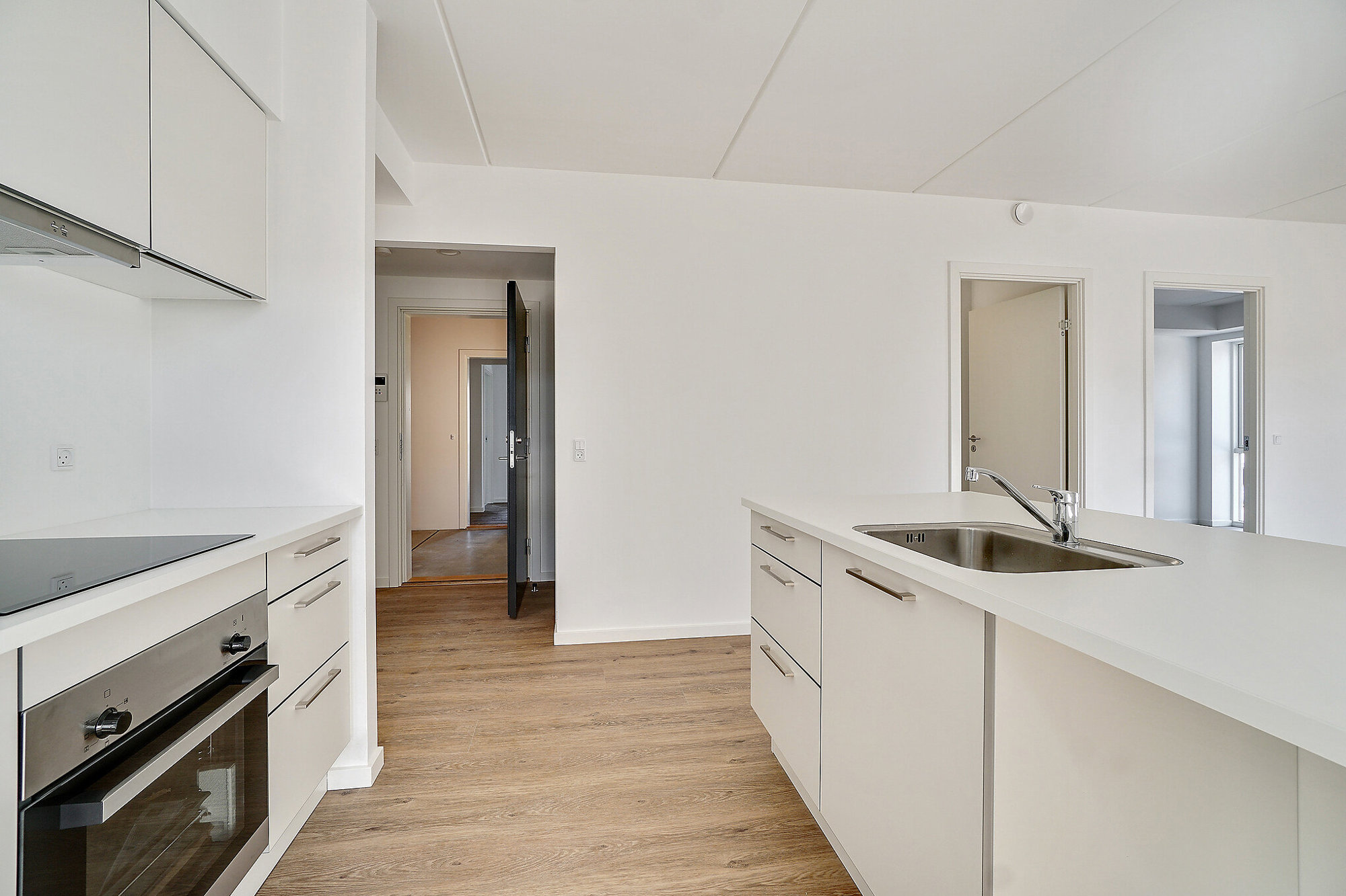 Boeck-Hansens Vej 17, 4. 3., 9000 Aalborg