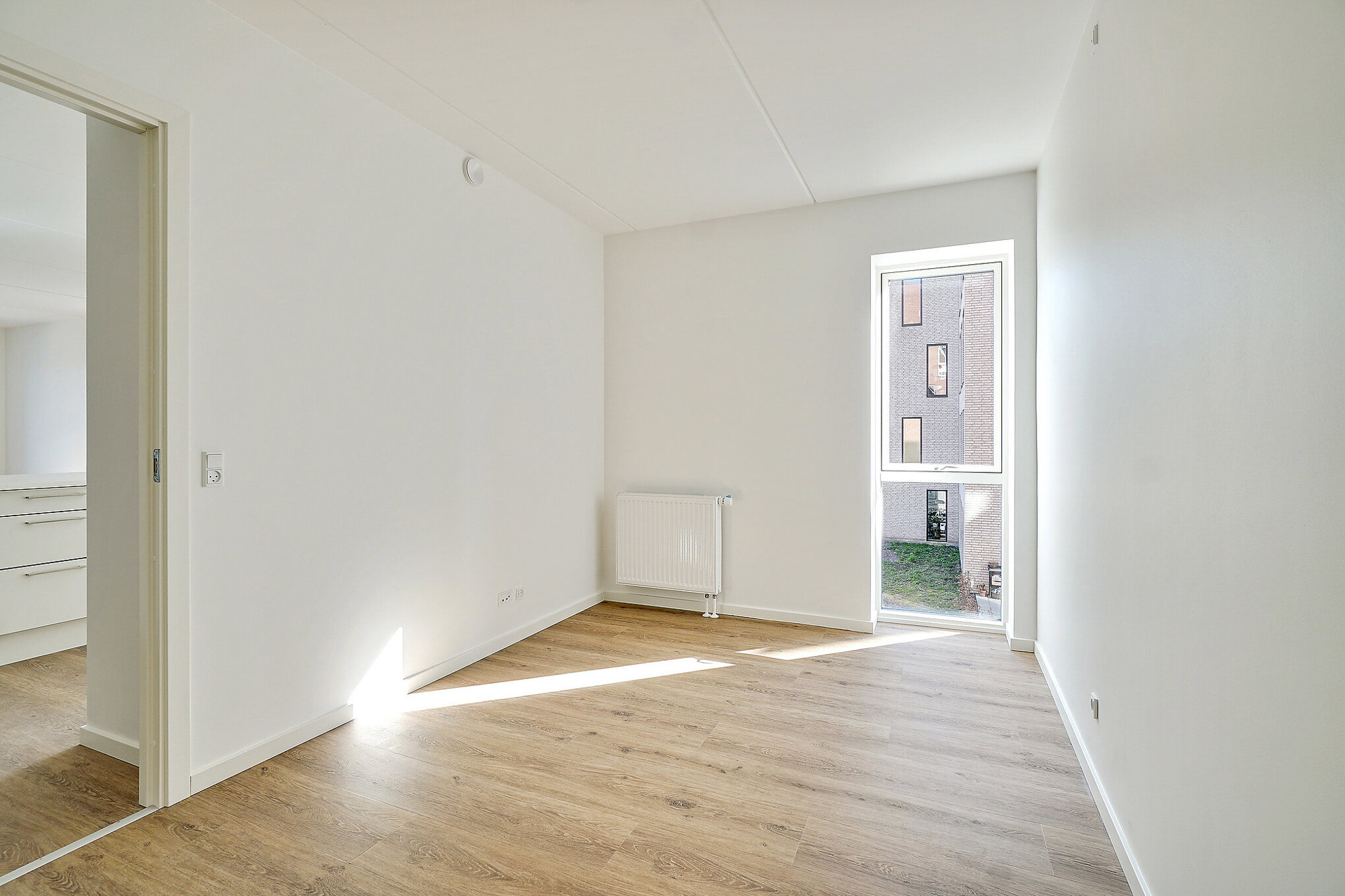 Boeck-Hansens Vej 17, 4. 3., 9000 Aalborg