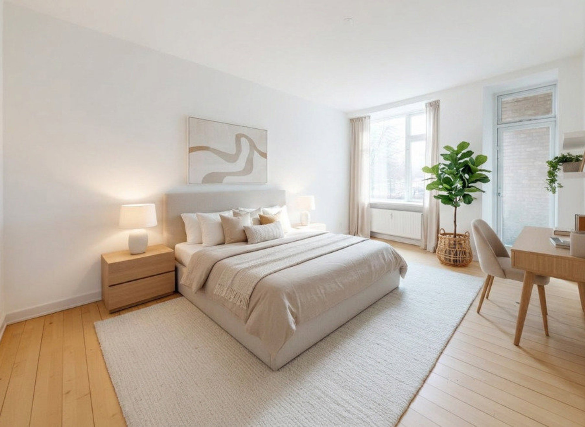 Vesterbro 7, 1. th., 9000 Aalborg