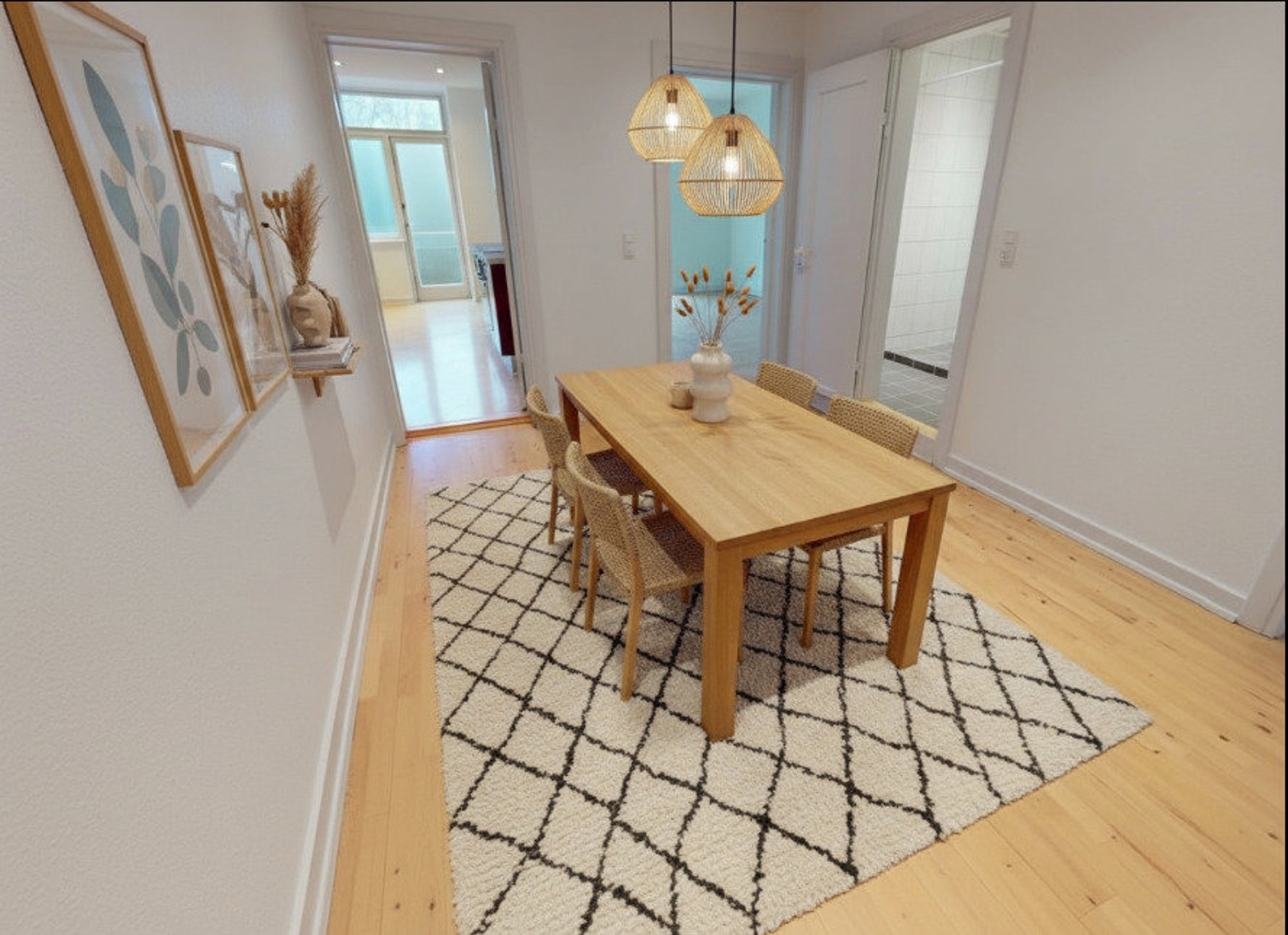 Vesterbro 7, 1. th., 9000 Aalborg