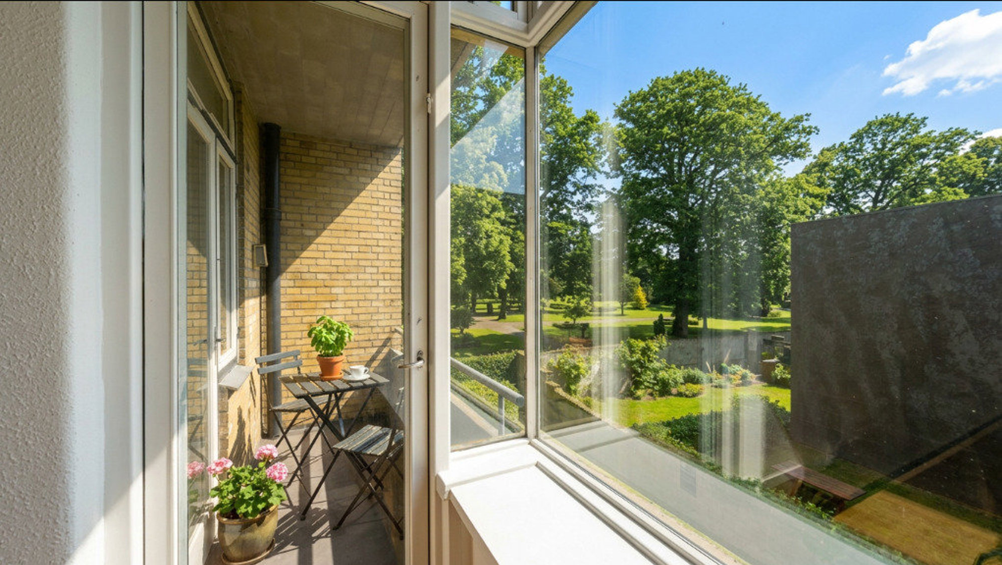 Vesterbro 7, 1. th., 9000 Aalborg