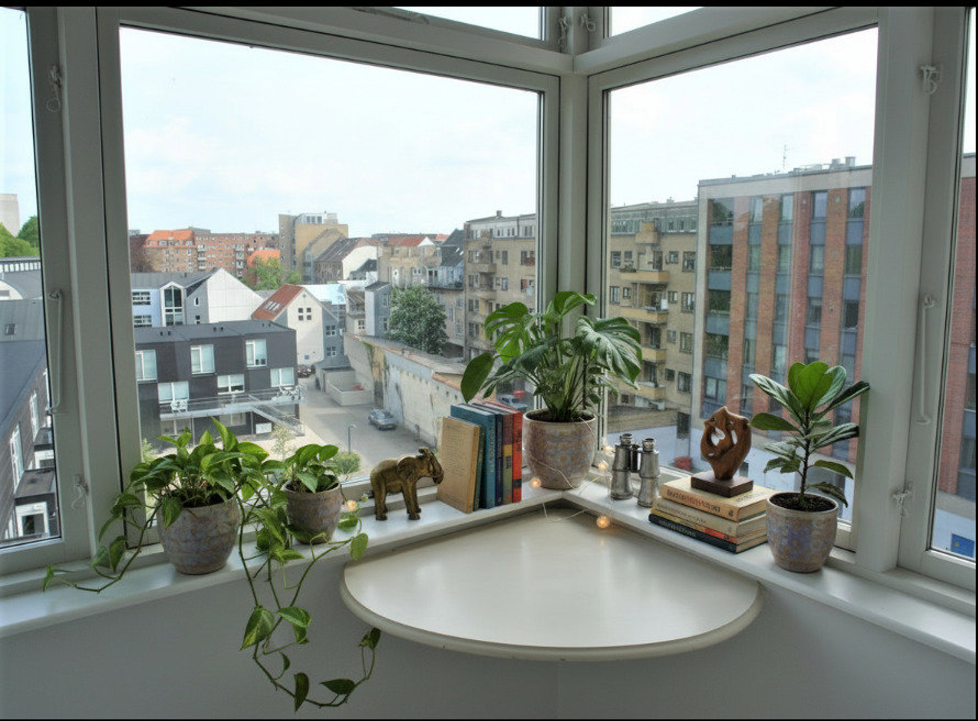 Vesterbro 9, 4. th., 9000 Aalborg