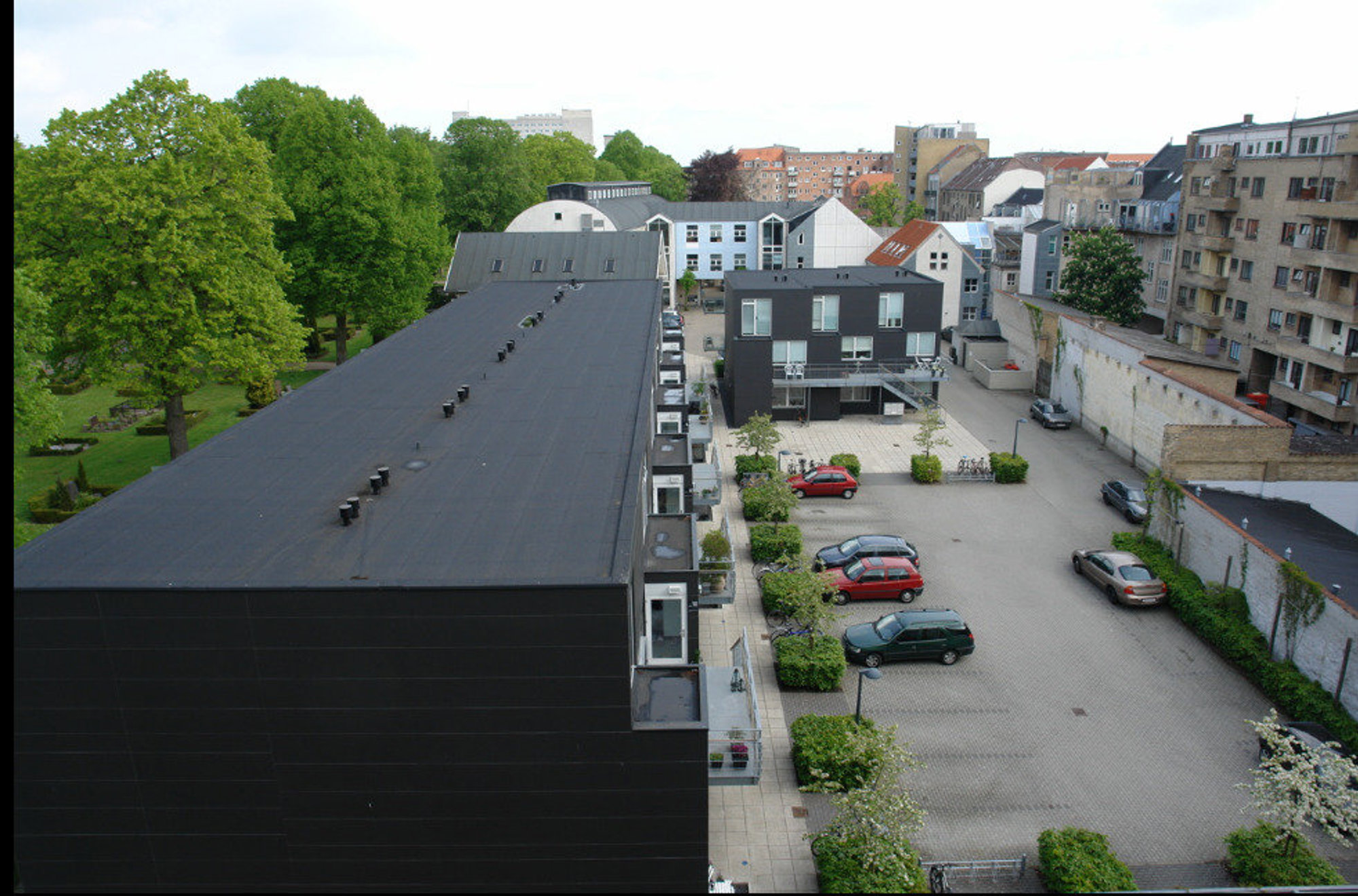 Vesterbro 9, 4. th., 9000 Aalborg