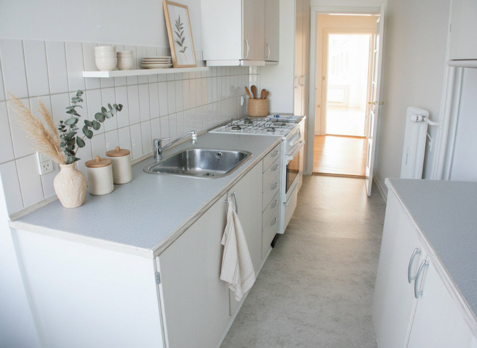 Vesterbro 9, 4. th., 9000 Aalborg