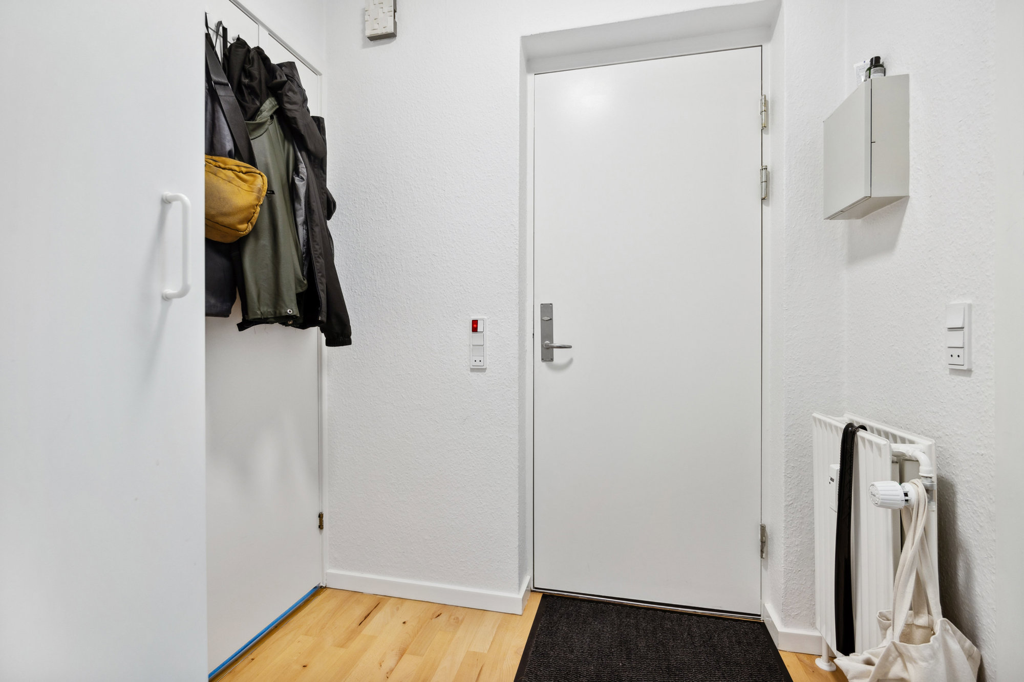 Absalonsgade 11, 1. th., 9000 Aalborg