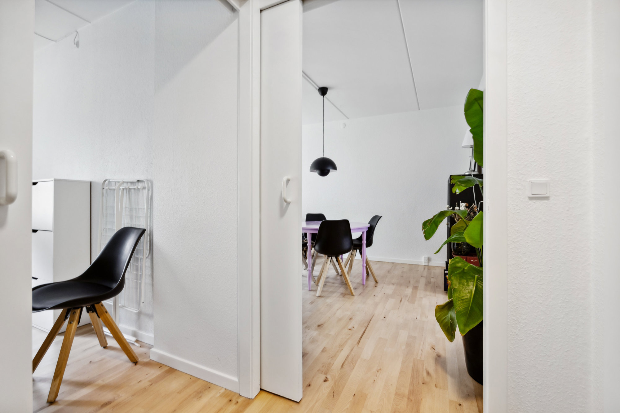 Absalonsgade 11, 1. th., 9000 Aalborg