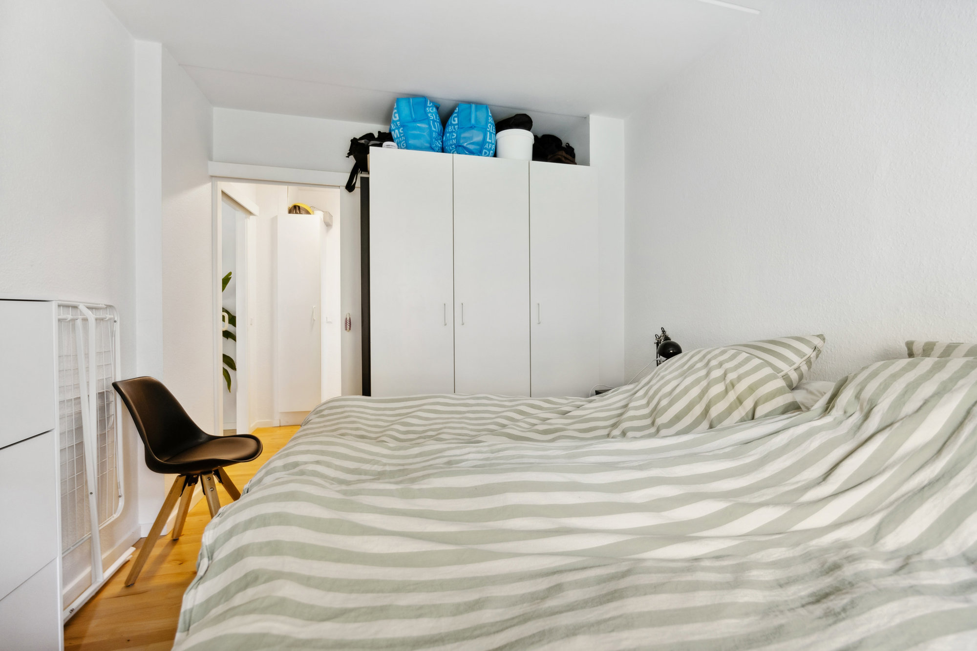 Absalonsgade 11, 1. th., 9000 Aalborg