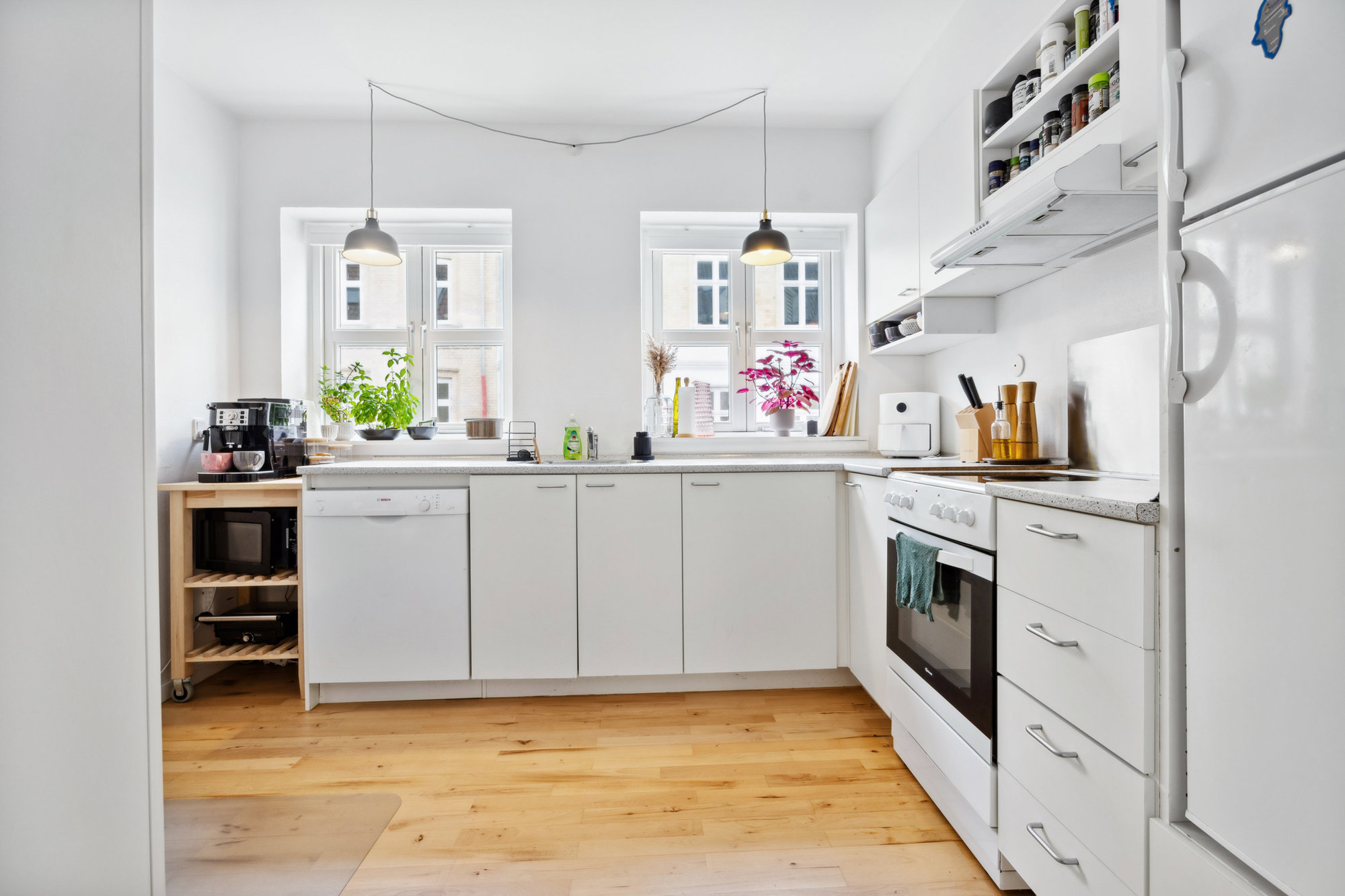 Absalonsgade 11, 1. th., 9000 Aalborg