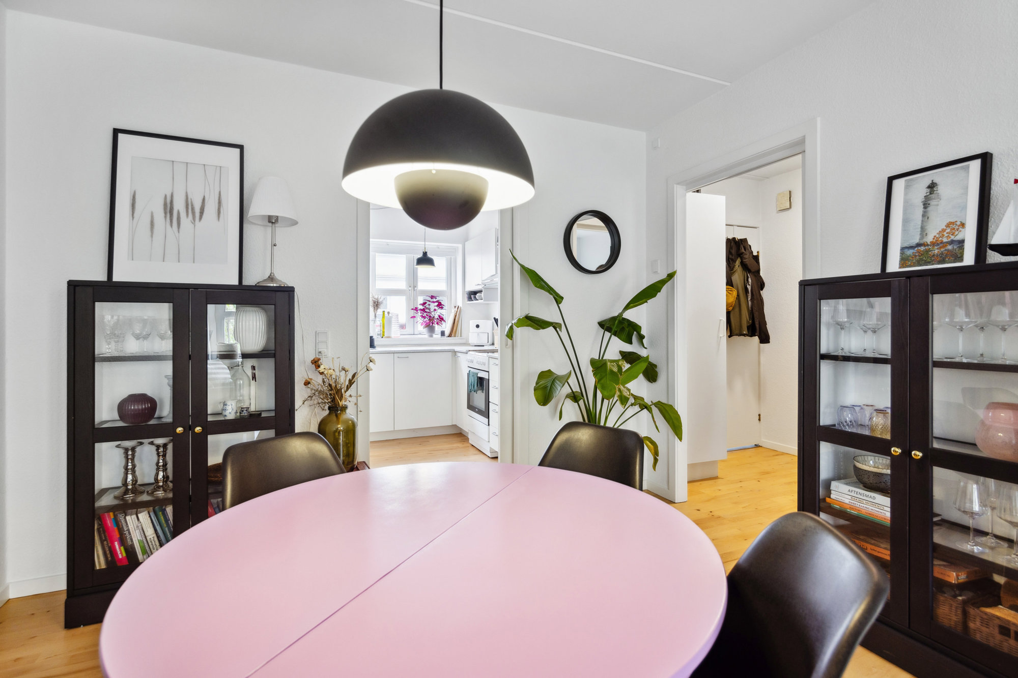 Absalonsgade 11, 1. th., 9000 Aalborg