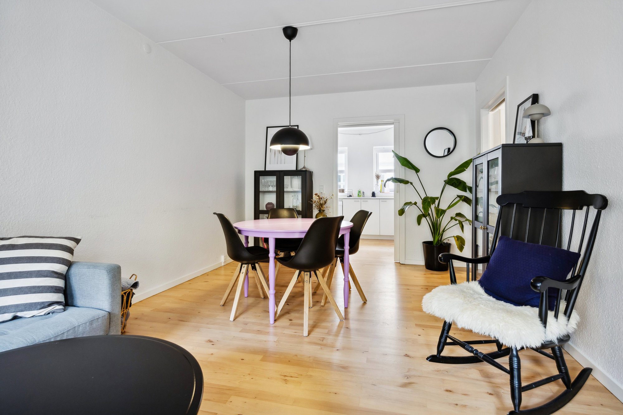 Absalonsgade 11, 1. th., 9000 Aalborg
