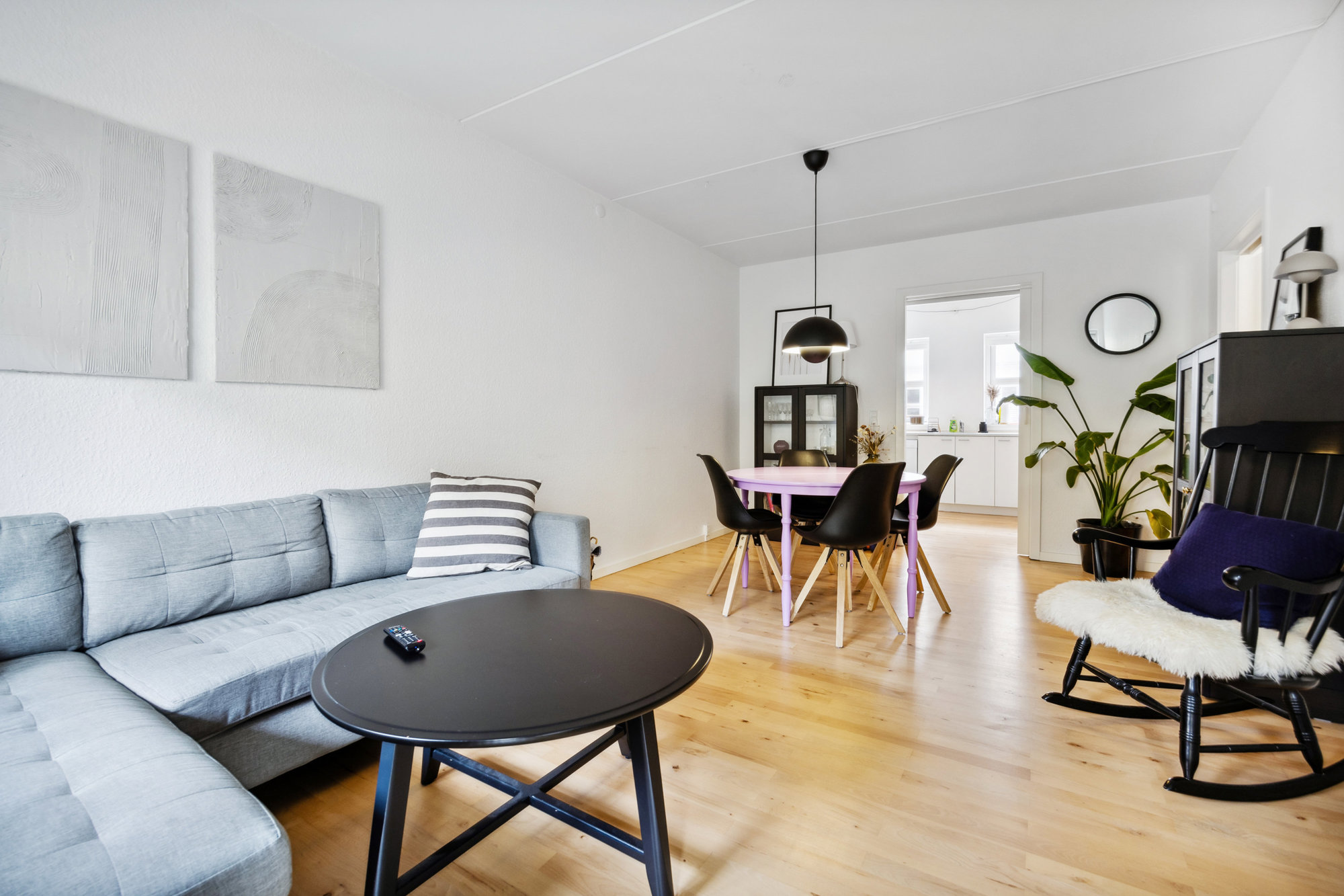 Absalonsgade 11, 1. th., 9000 Aalborg