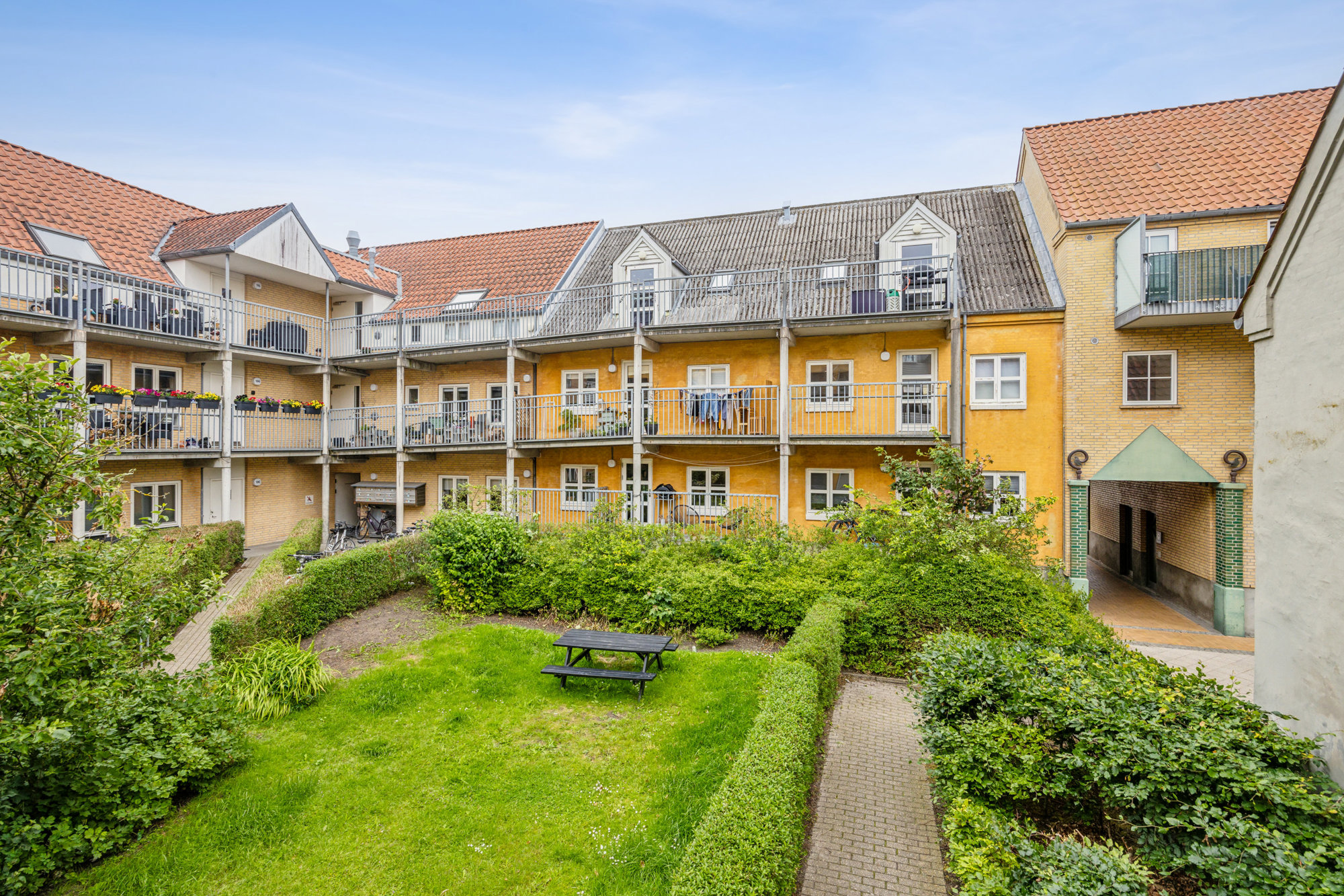 Absalonsgade 11, 1. th., 9000 Aalborg