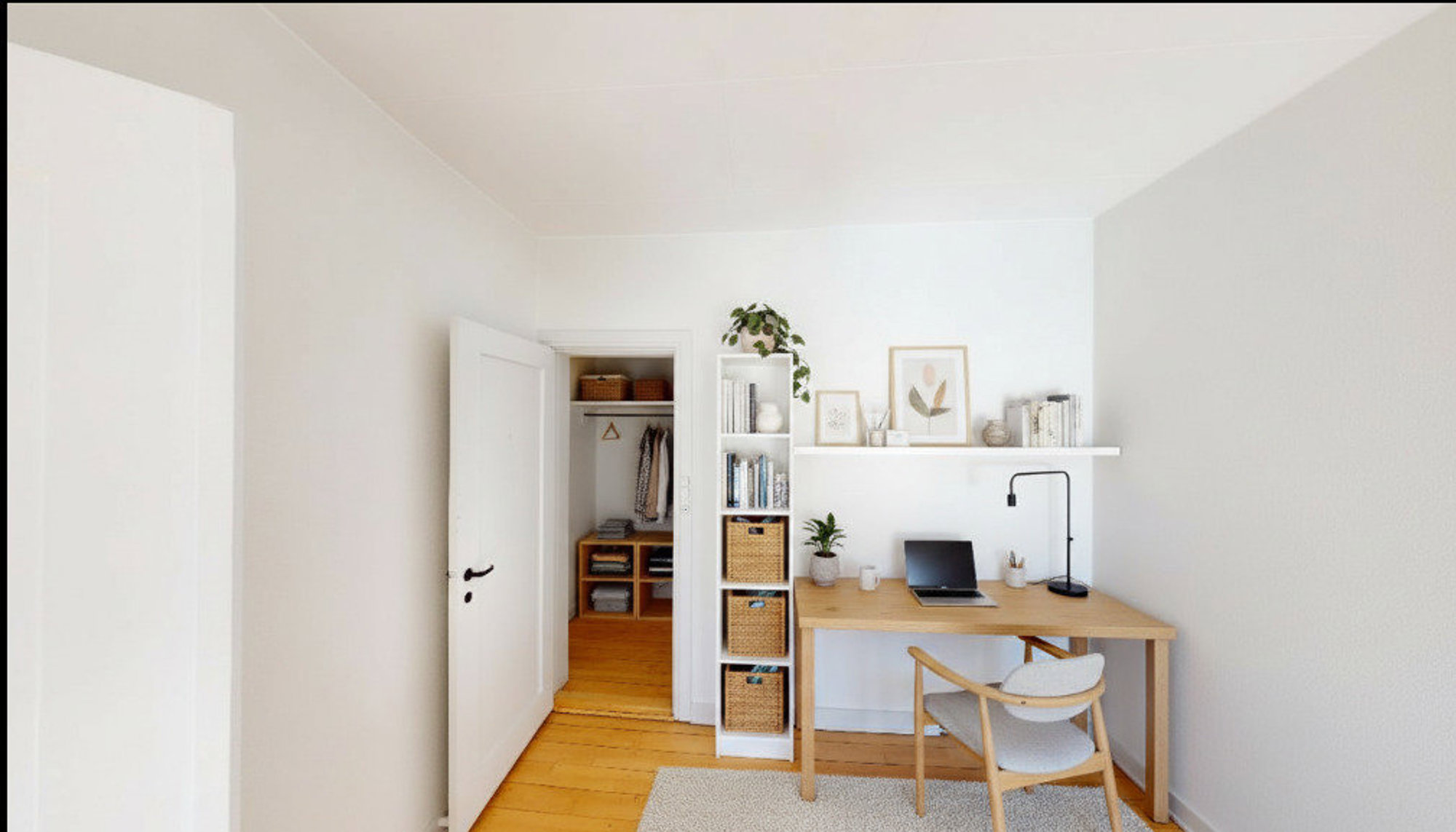 Vesterbro 15, 1. mf., 9000 Aalborg