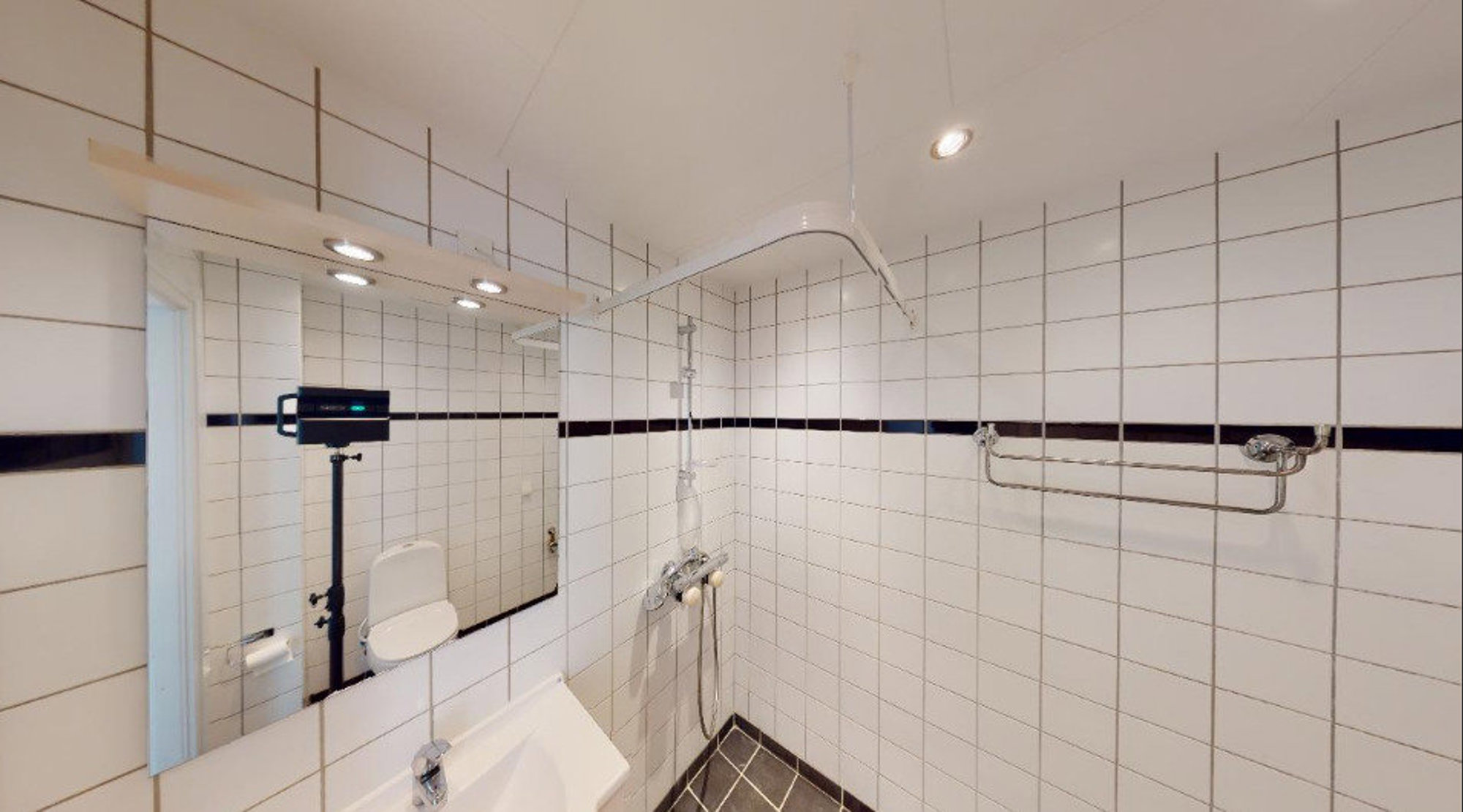 Vesterbro 15, 1. mf., 9000 Aalborg