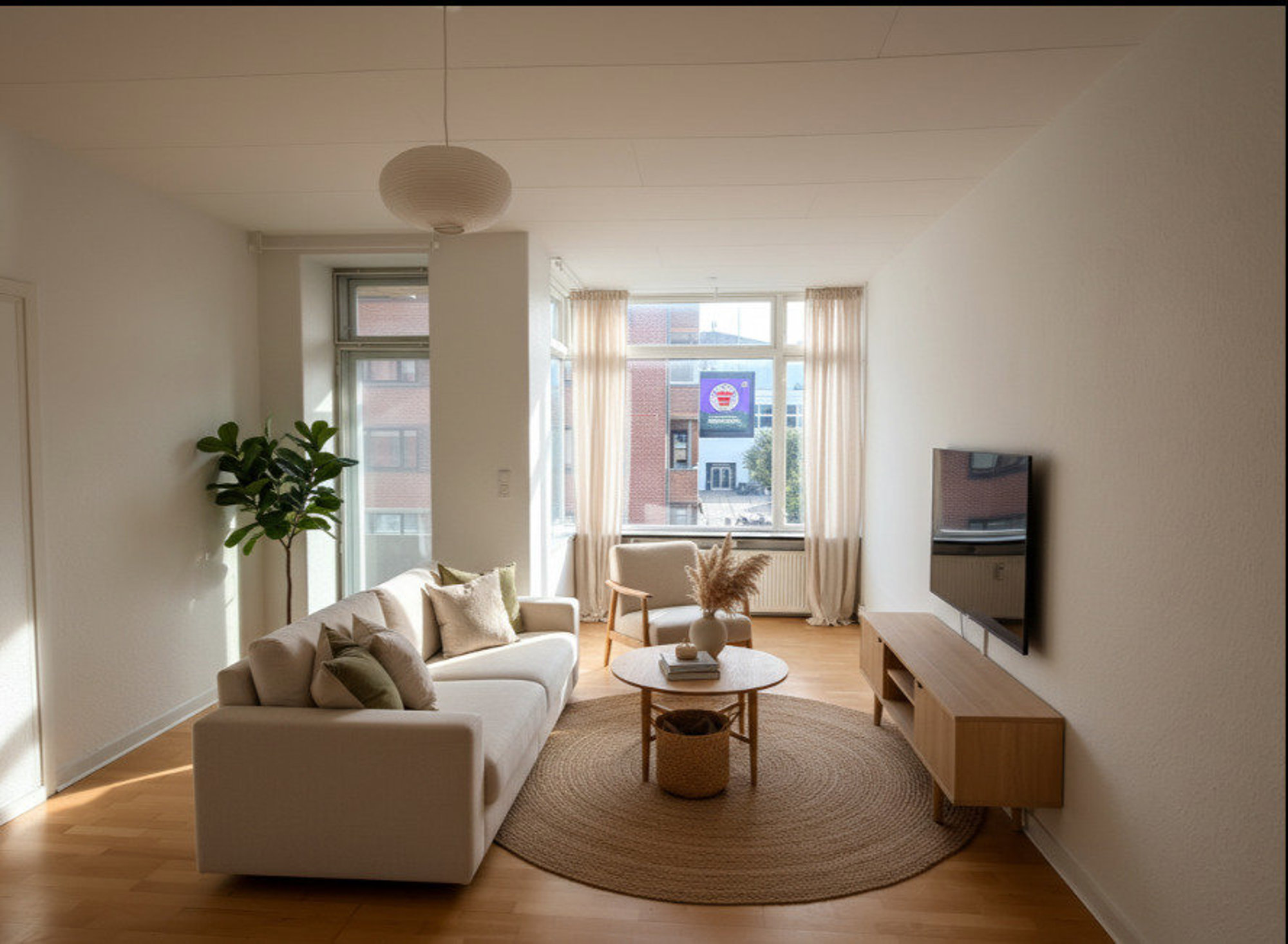 Vesterbro 15, 1. tv., 9000 Aalborg