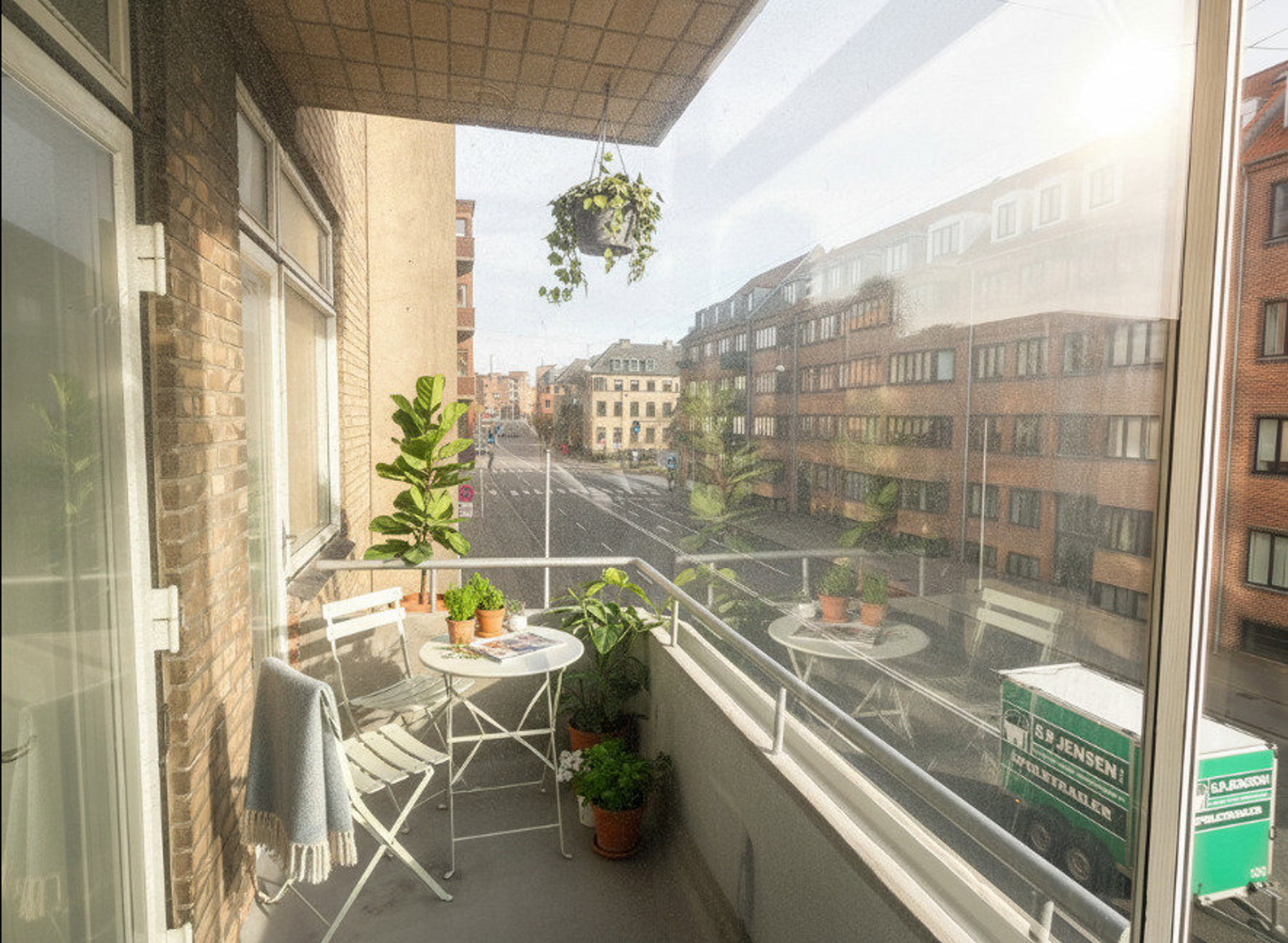 Vesterbro 15, 1. tv., 9000 Aalborg
