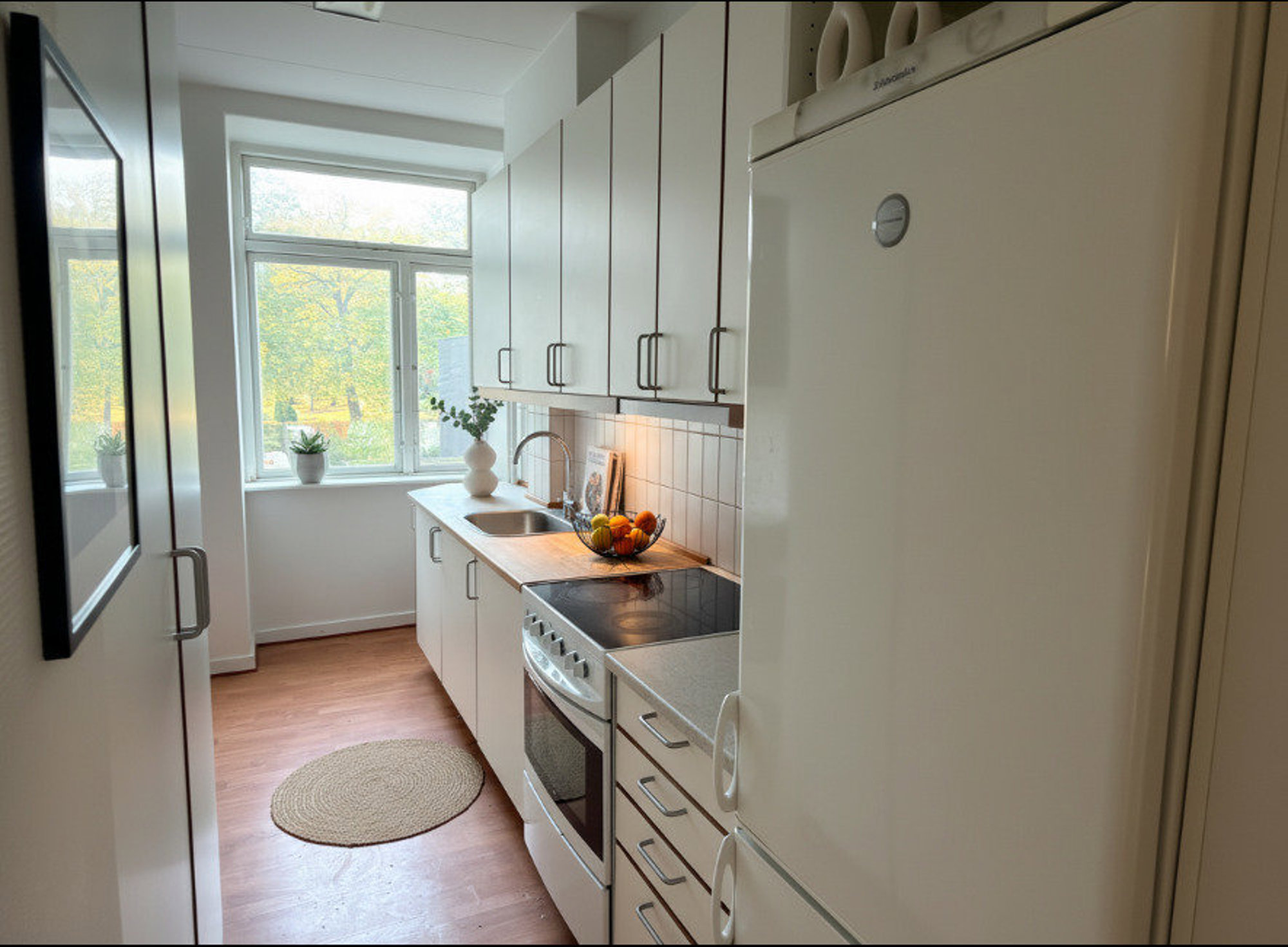 Vesterbro 15, 1. tv., 9000 Aalborg