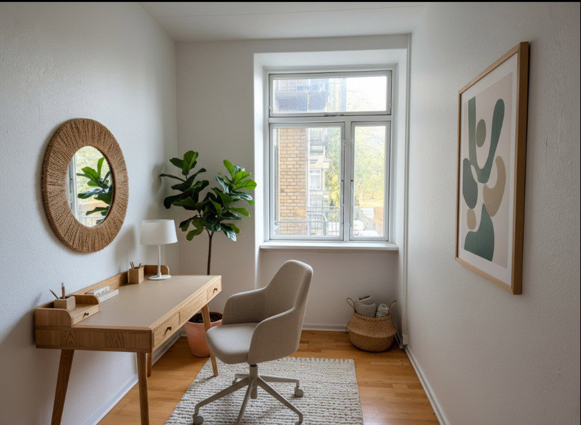 Vesterbro 15, 1. tv., 9000 Aalborg