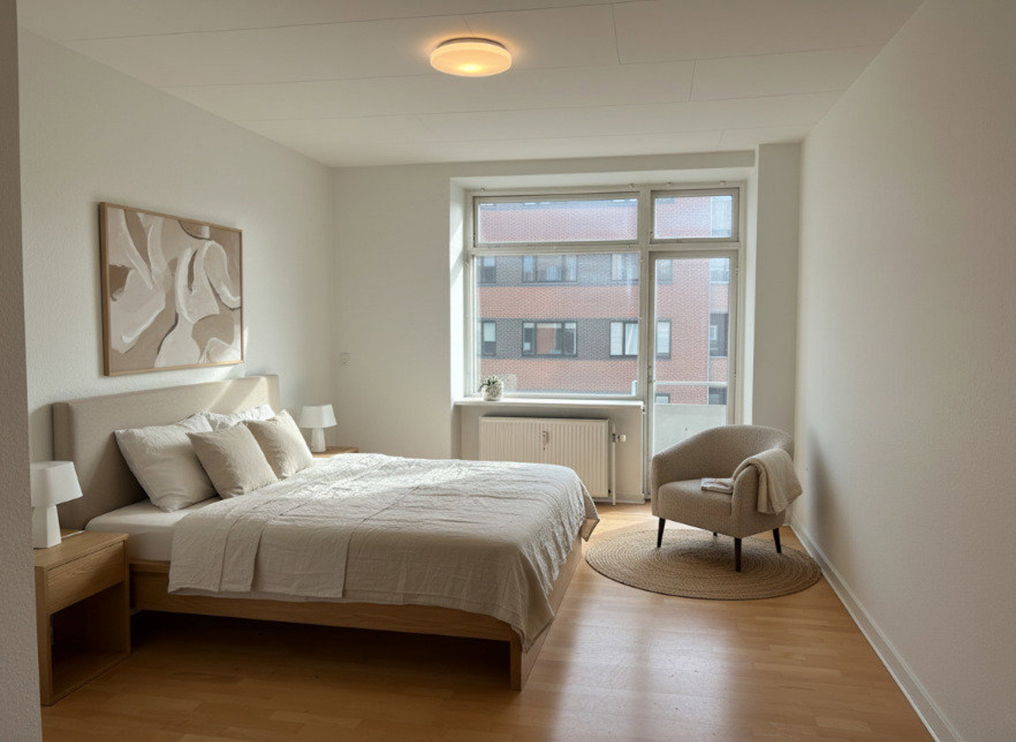 Vesterbro 15, 1. tv., 9000 Aalborg