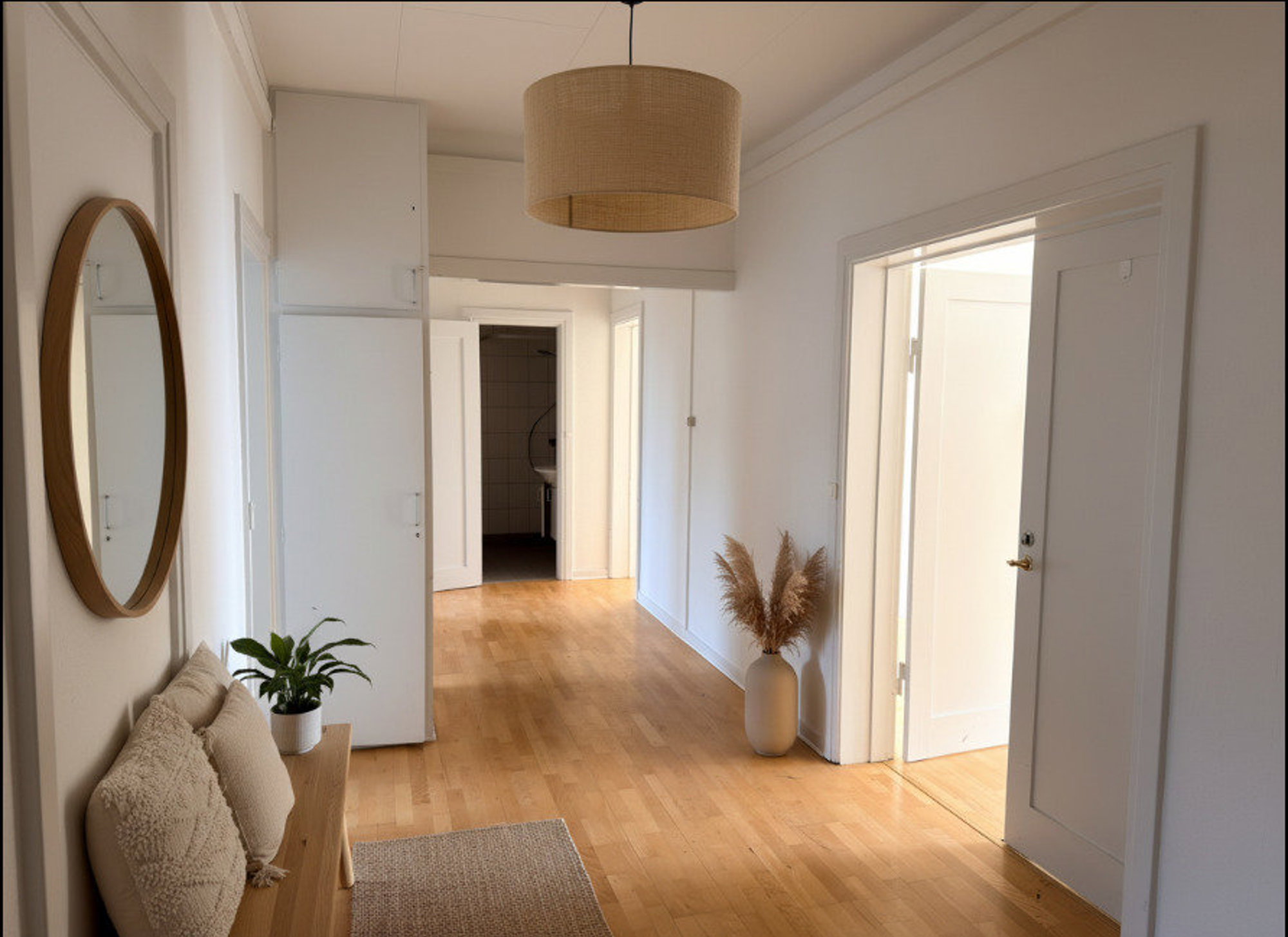 Vesterbro 15, 1. tv., 9000 Aalborg