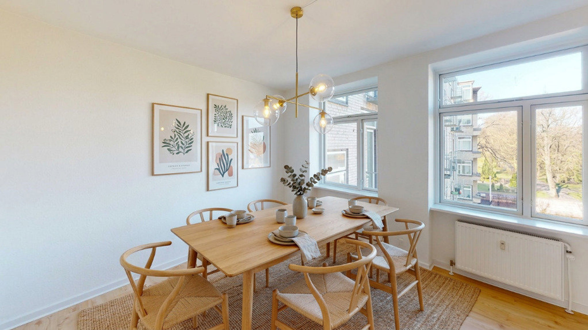 Vesterbro 15, 3. tv., 9000 Aalborg