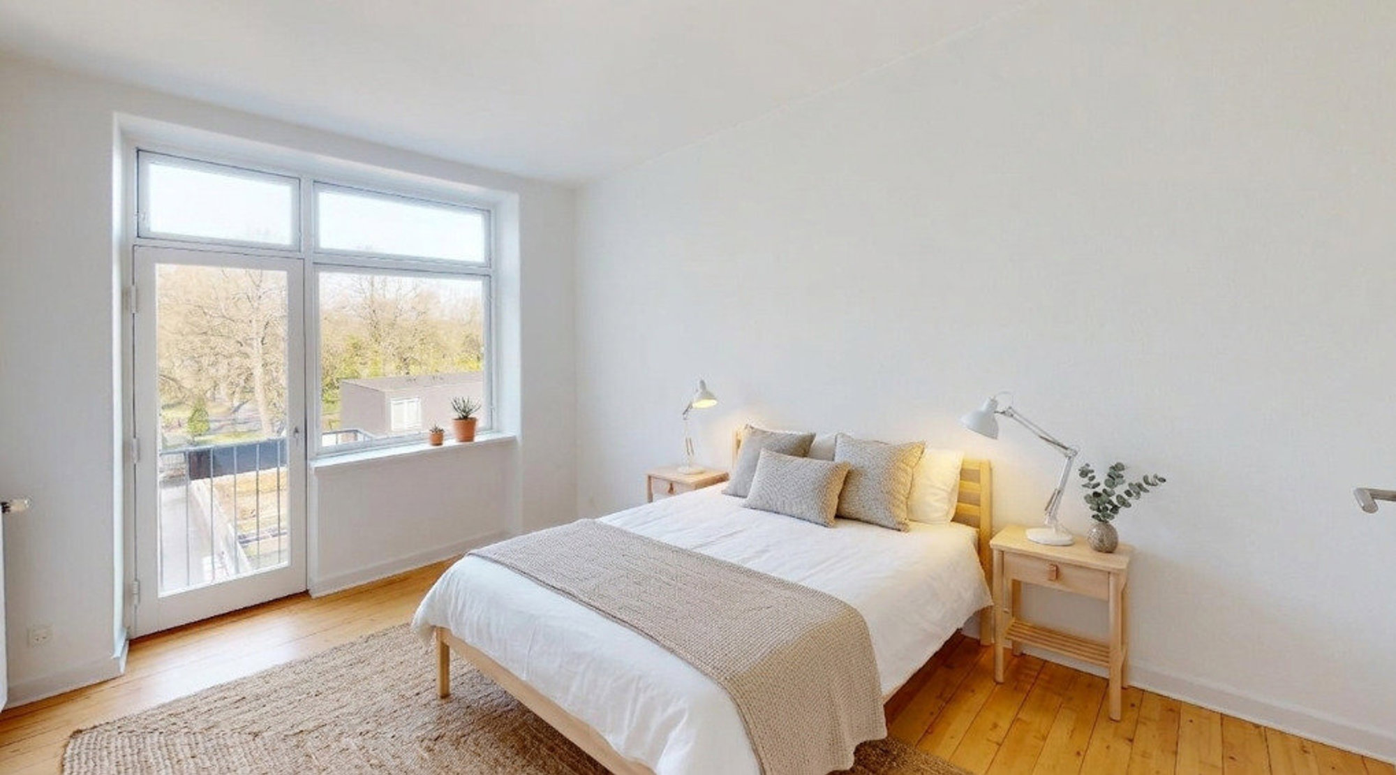 Vesterbro 15, 3. tv., 9000 Aalborg