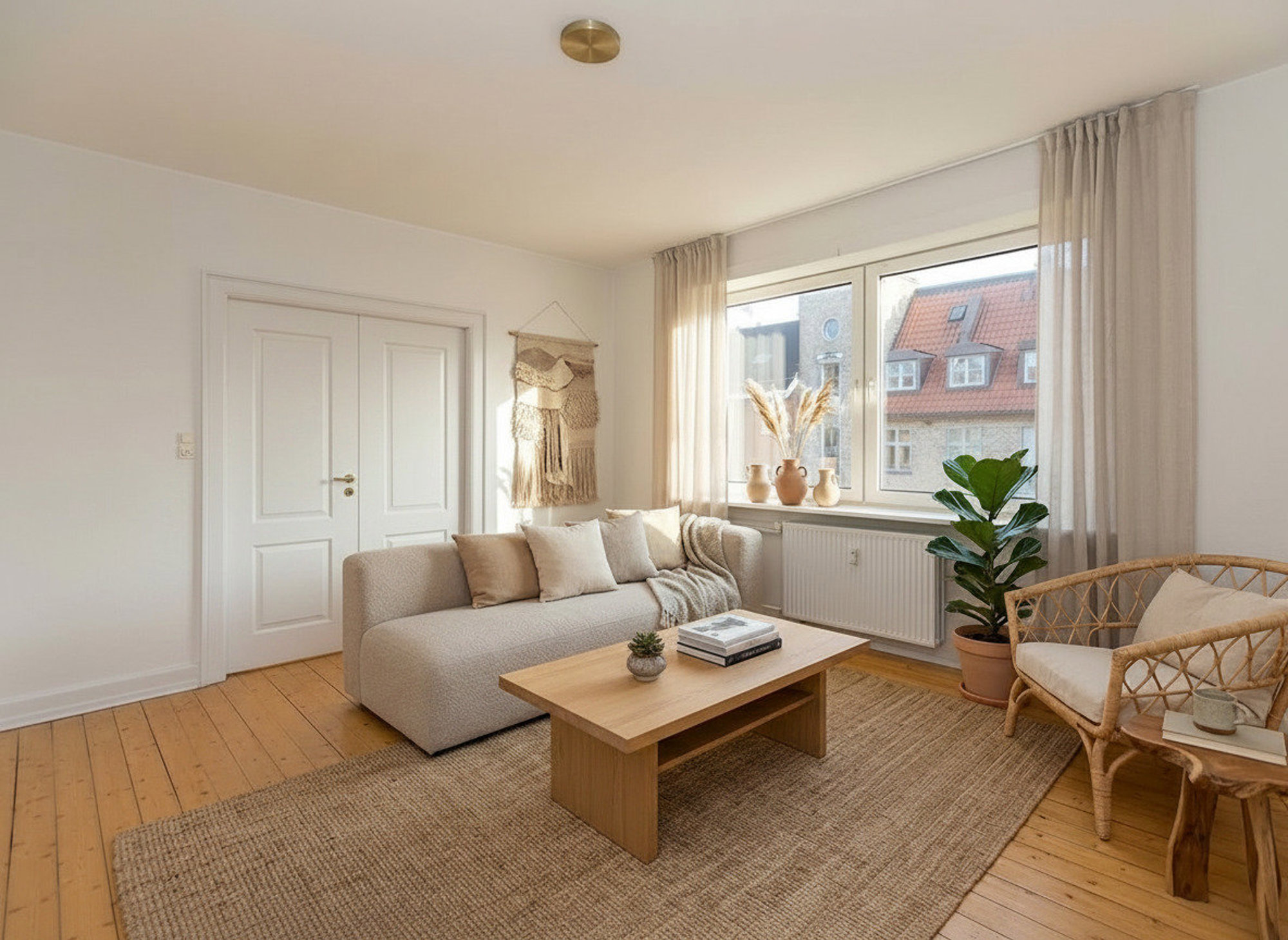 Vesterbro 115, 4. th., 9000 Aalborg