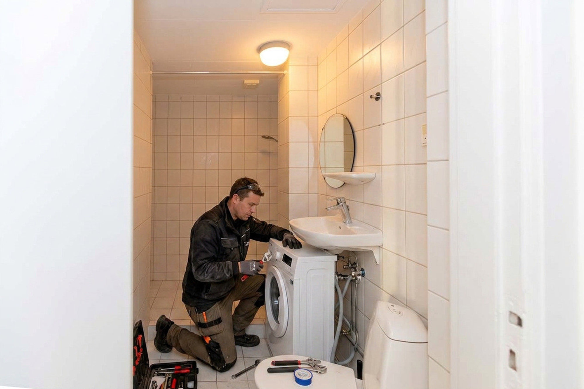 Vesterbro 115, 4. th., 9000 Aalborg