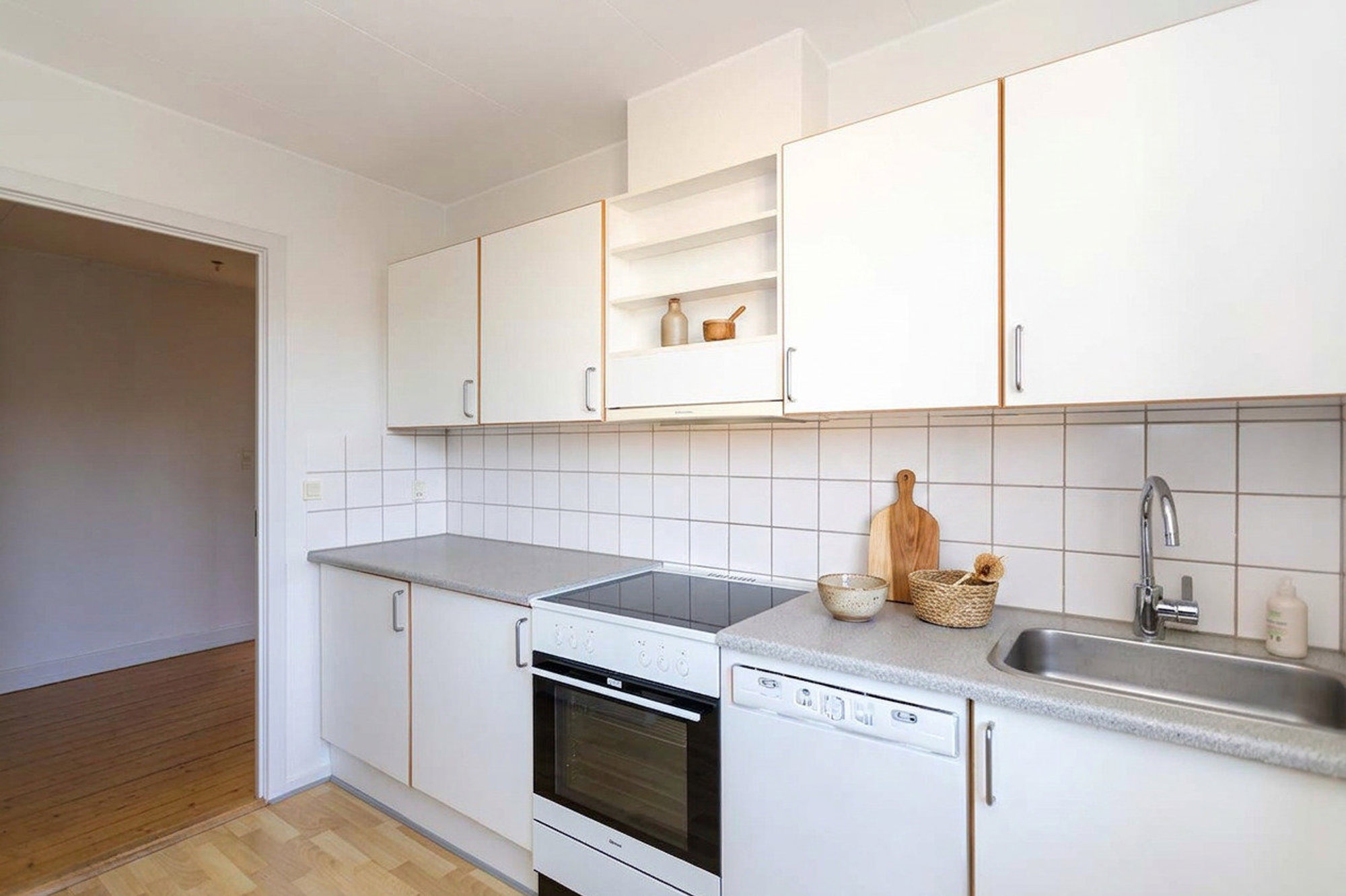 Vesterbro 115, 4. th., 9000 Aalborg