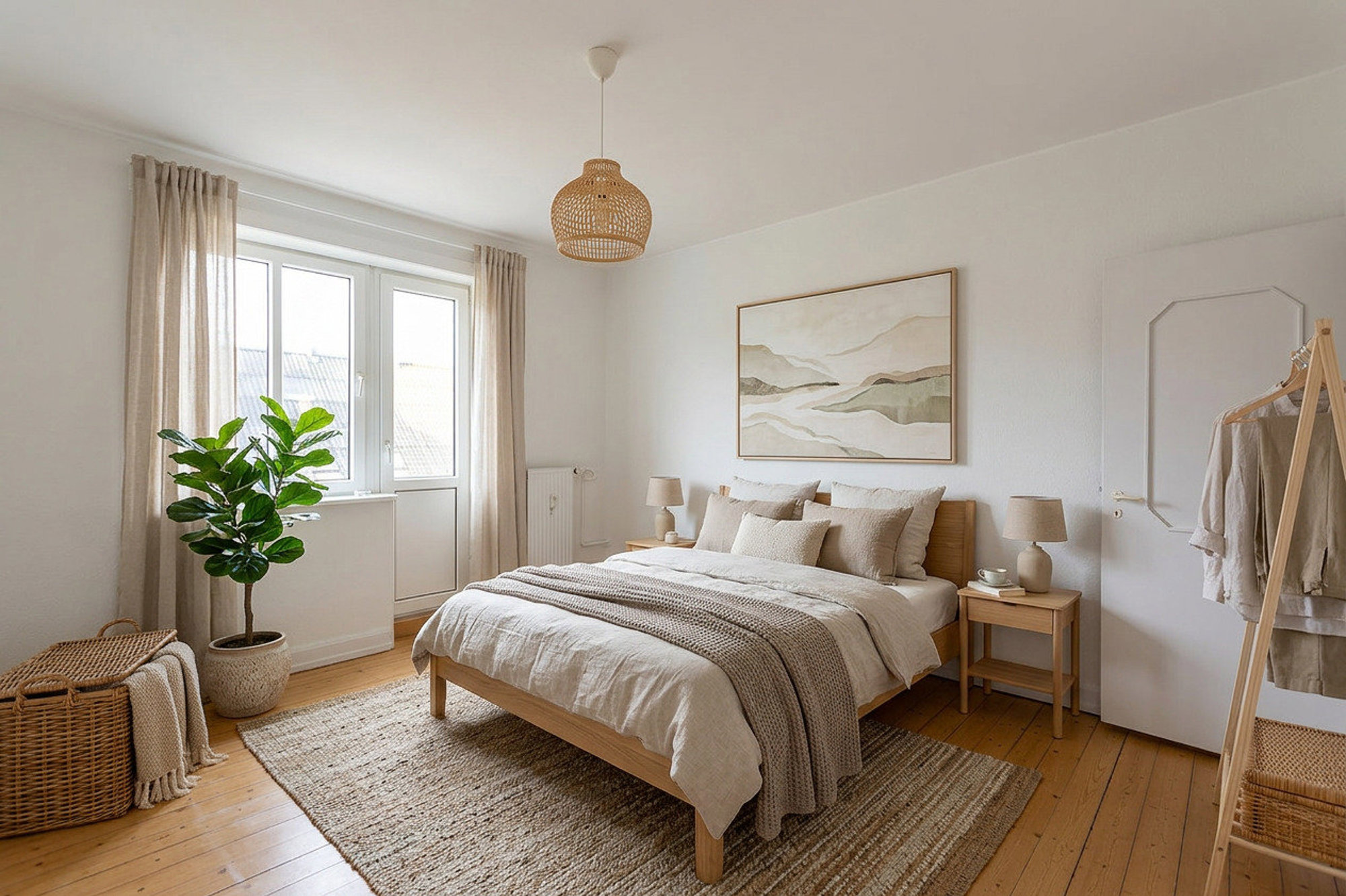 Vesterbro 115, 4. th., 9000 Aalborg