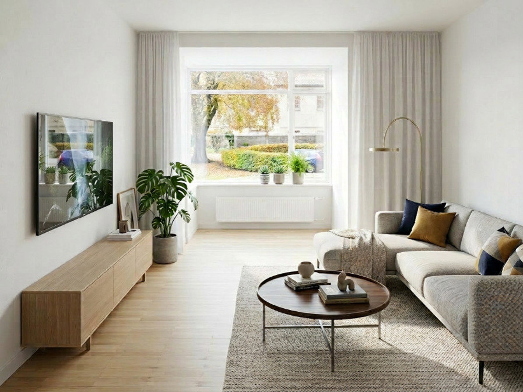Vesterbro 13, st. tv., 9000 Aalborg