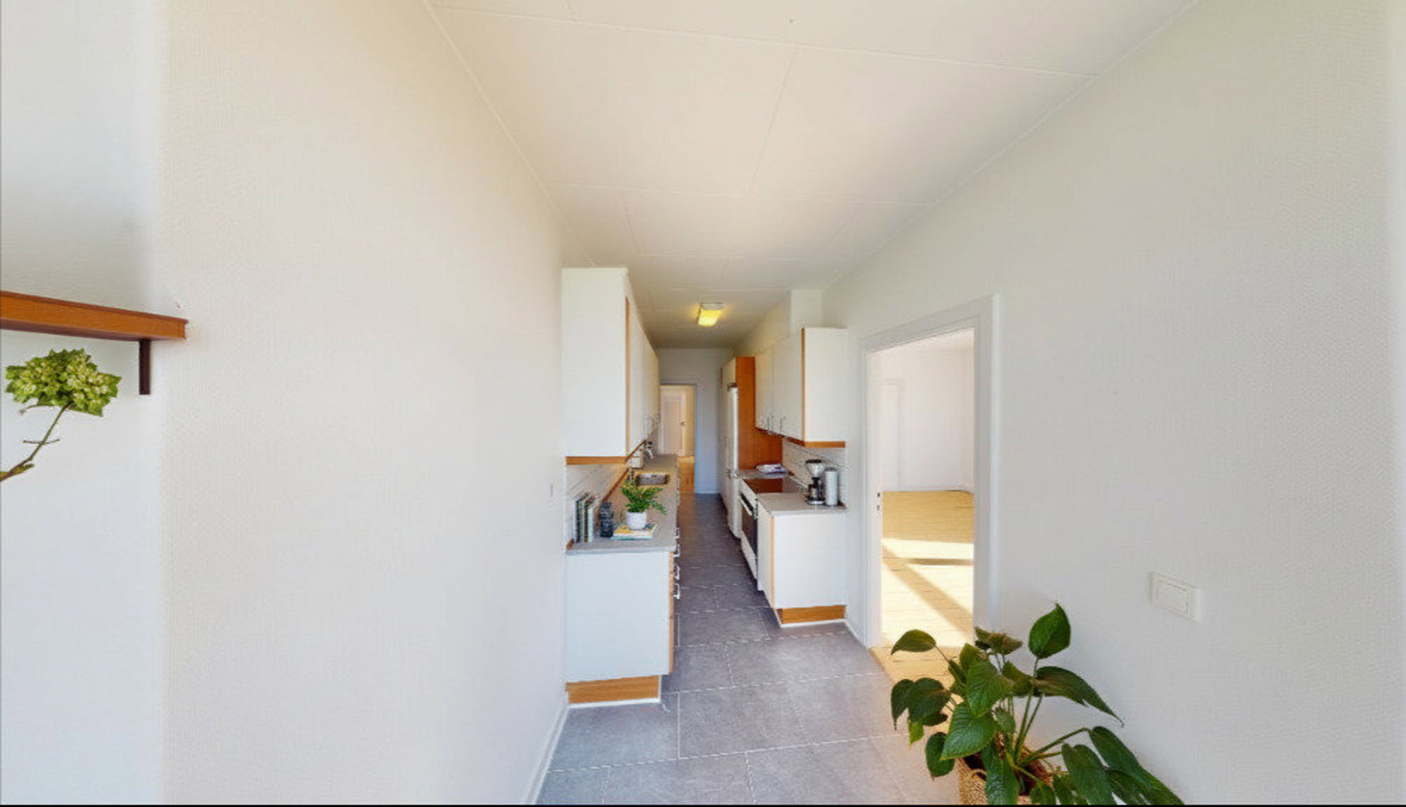 Vesterbro 15, 1. mf., 9000 Aalborg