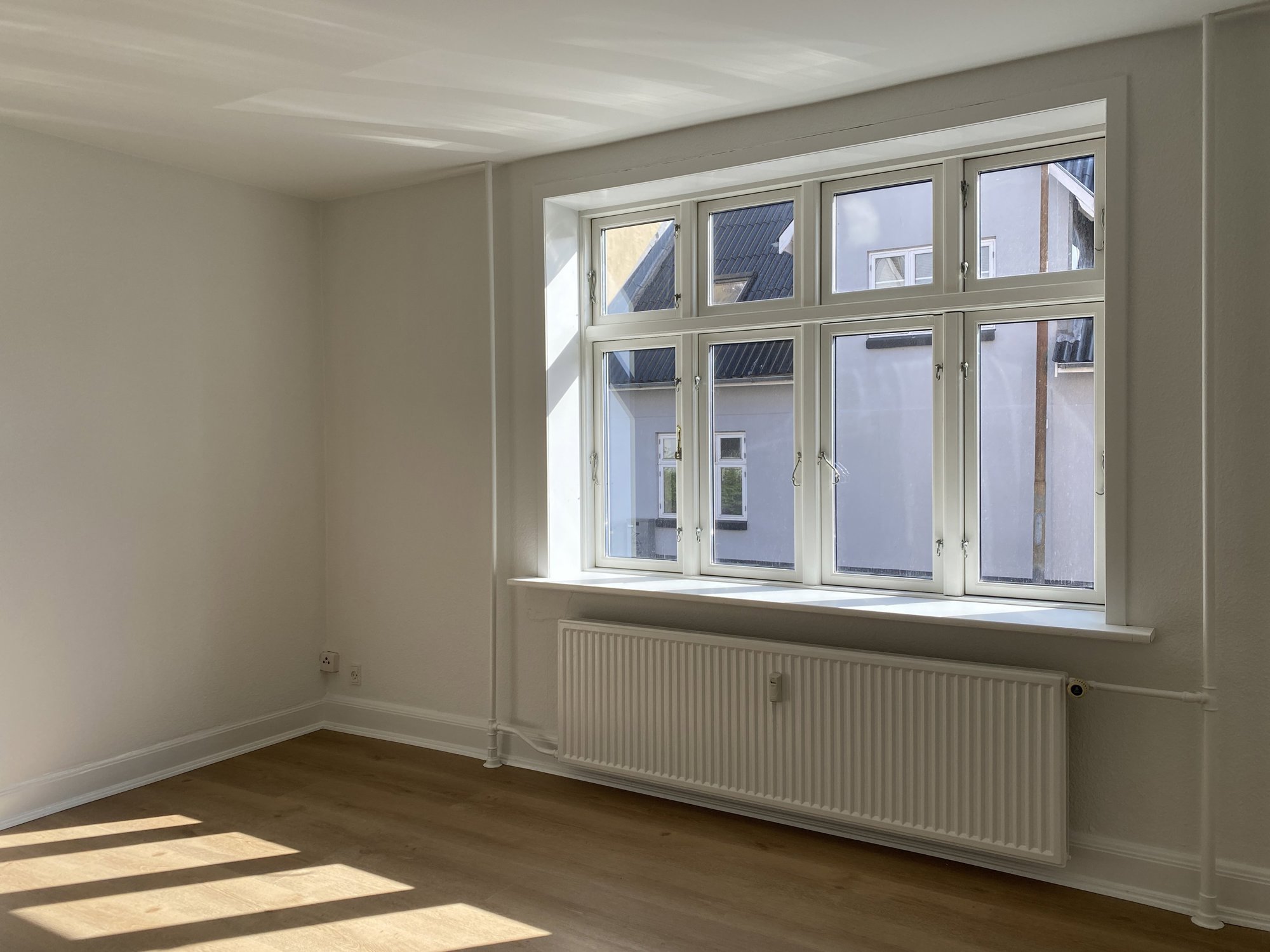 Grønnegade 12, st. th., 9000 Aalborg