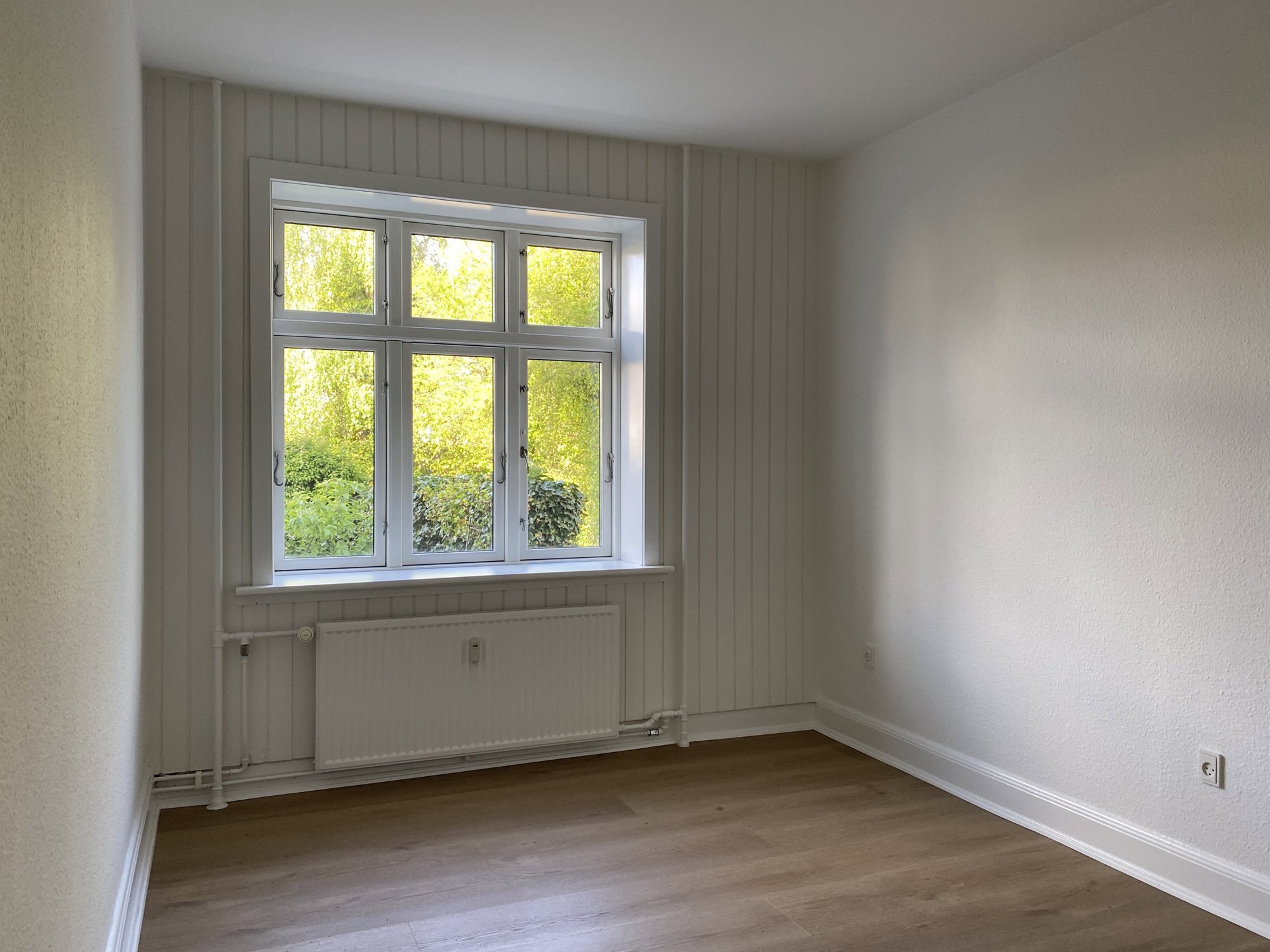 Grønnegade 12, st. th., 9000 Aalborg