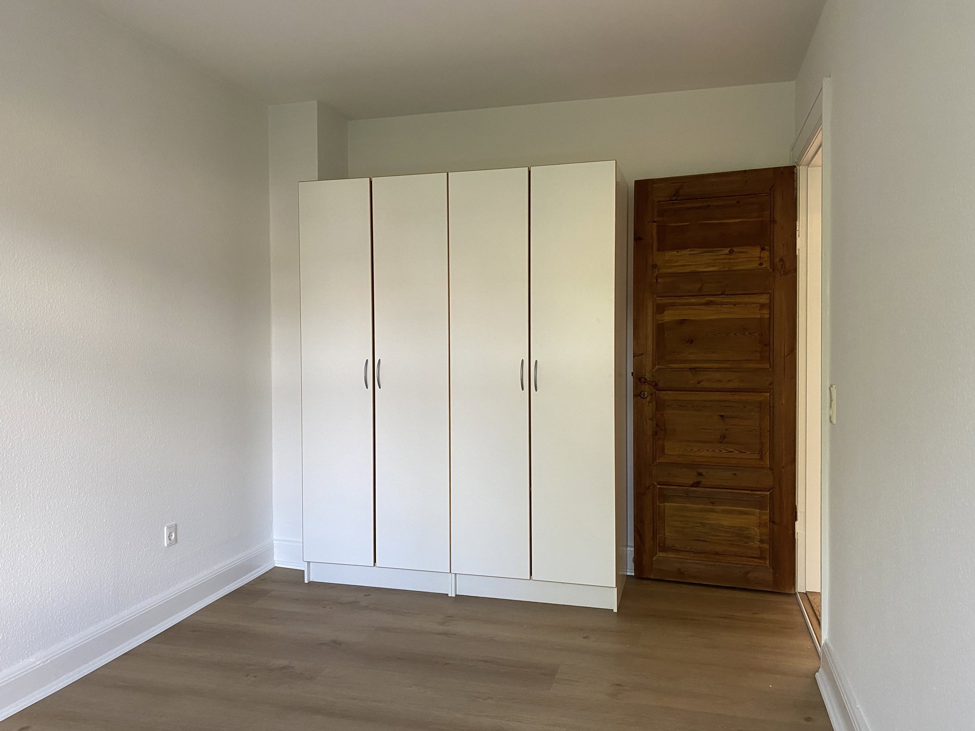 Grønnegade 12, st. th., 9000 Aalborg
